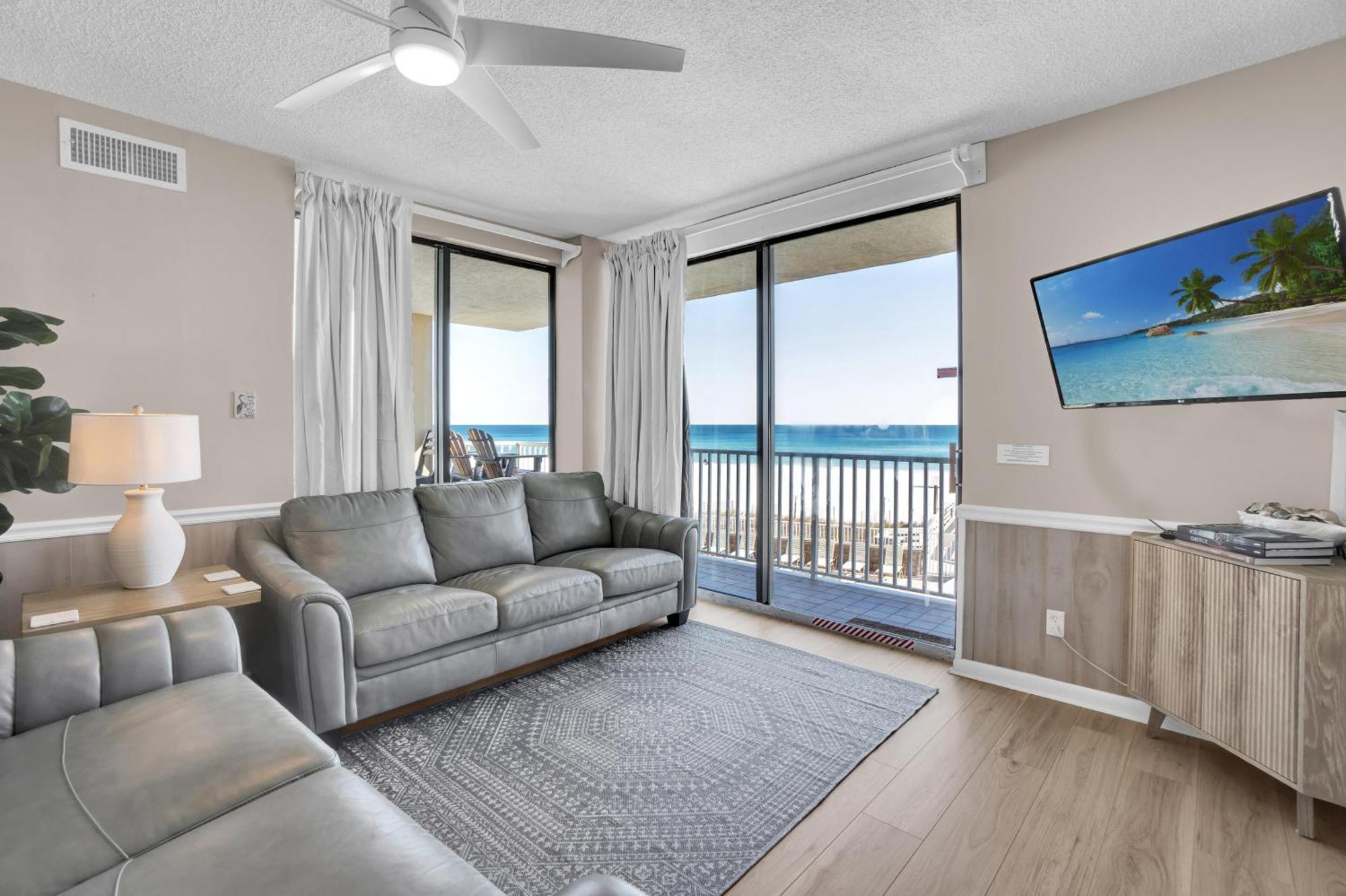 Apartment Romar Place 204 By Liquid Life *