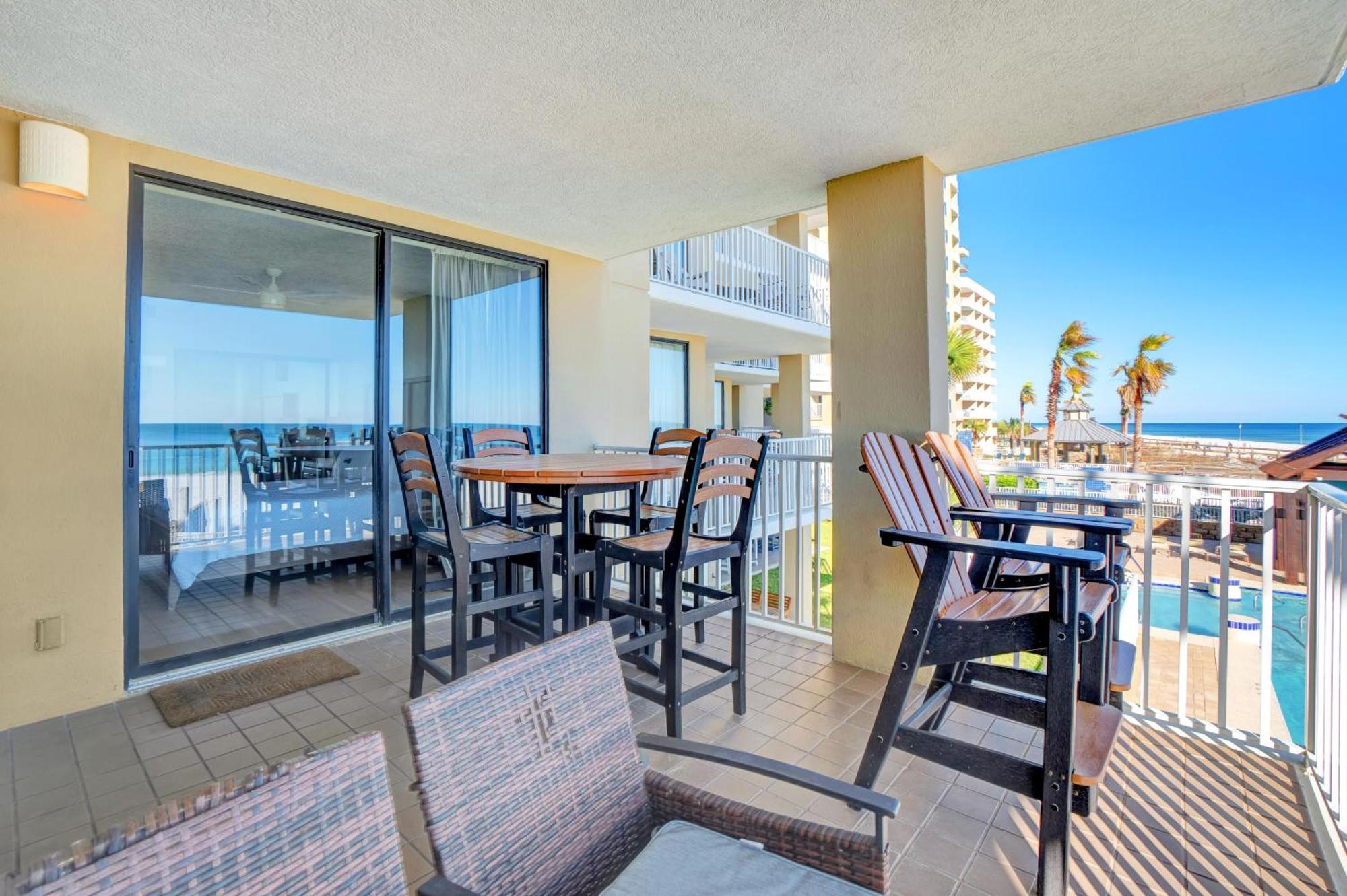 Romar Place 204 By Liquid Life Apartment Orange Beach