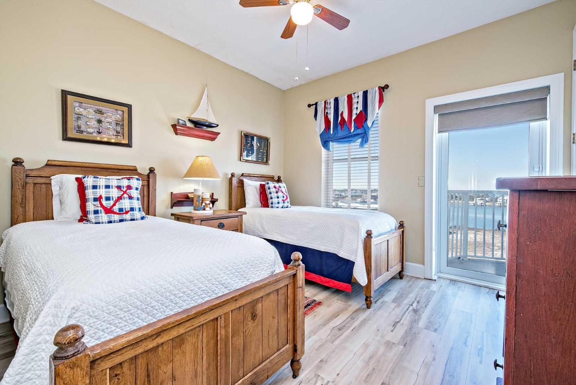 Regency Isle 601