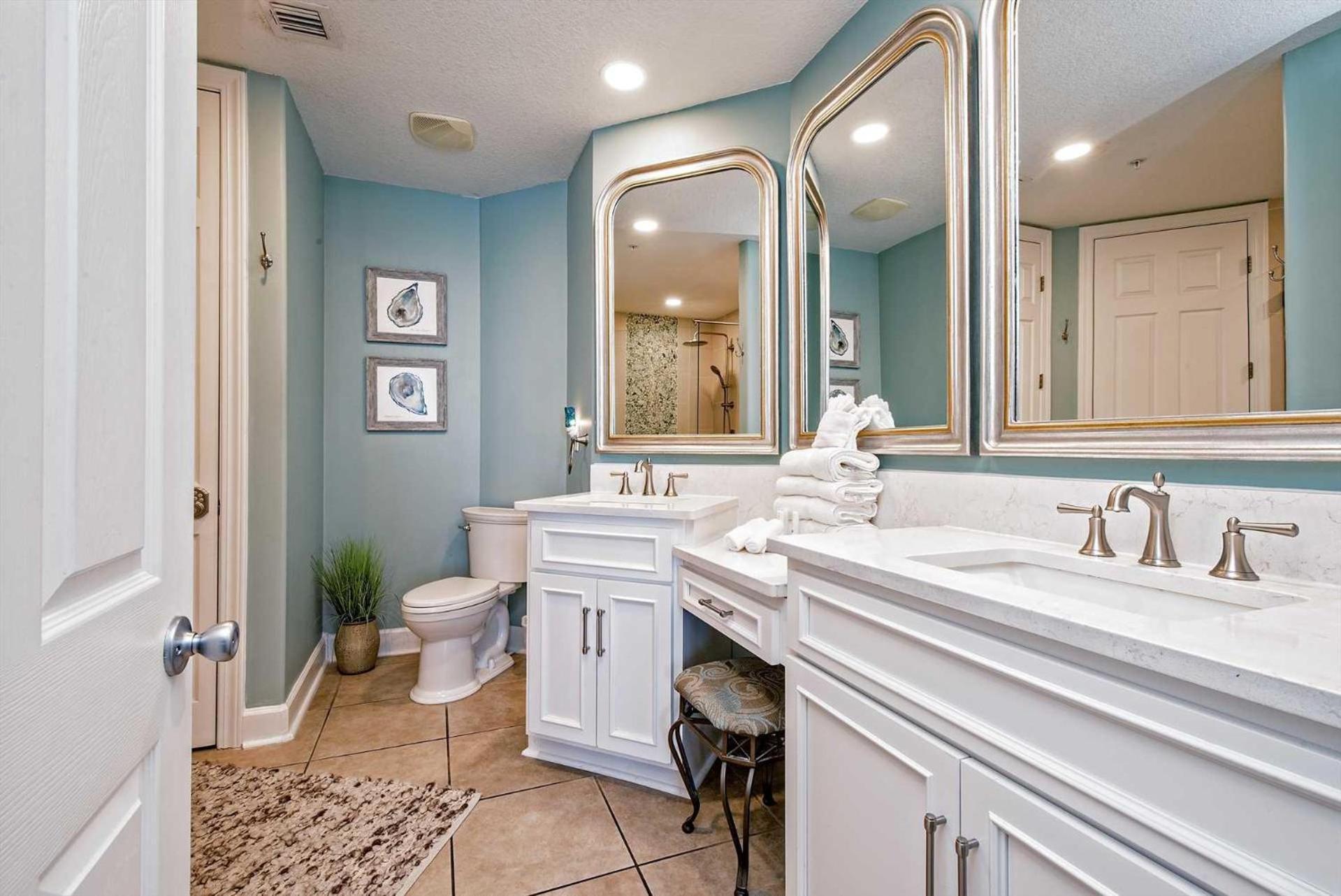 Regency Isle 601 Holiday home