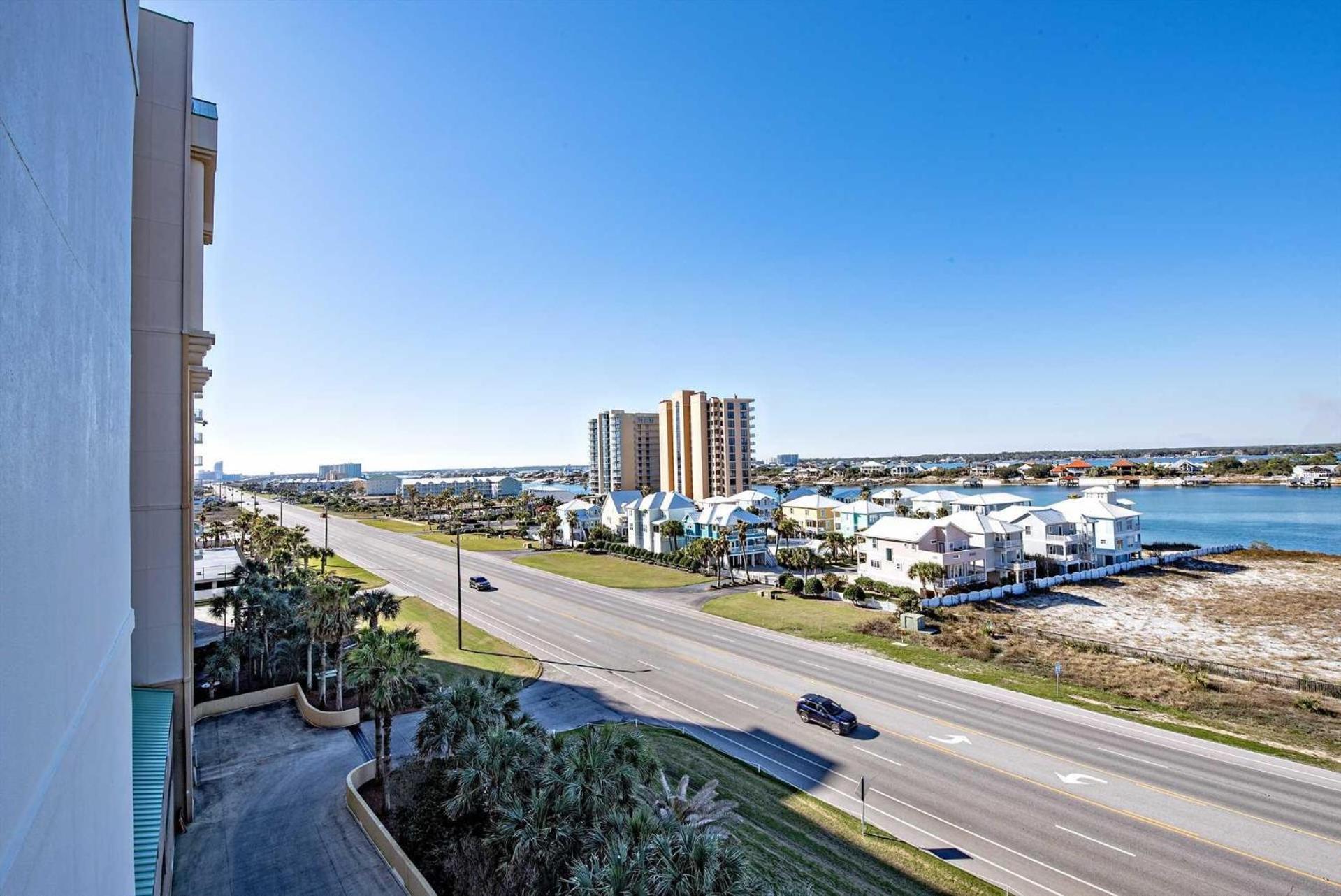 Holiday home Regency Isle 601 Orange Beach