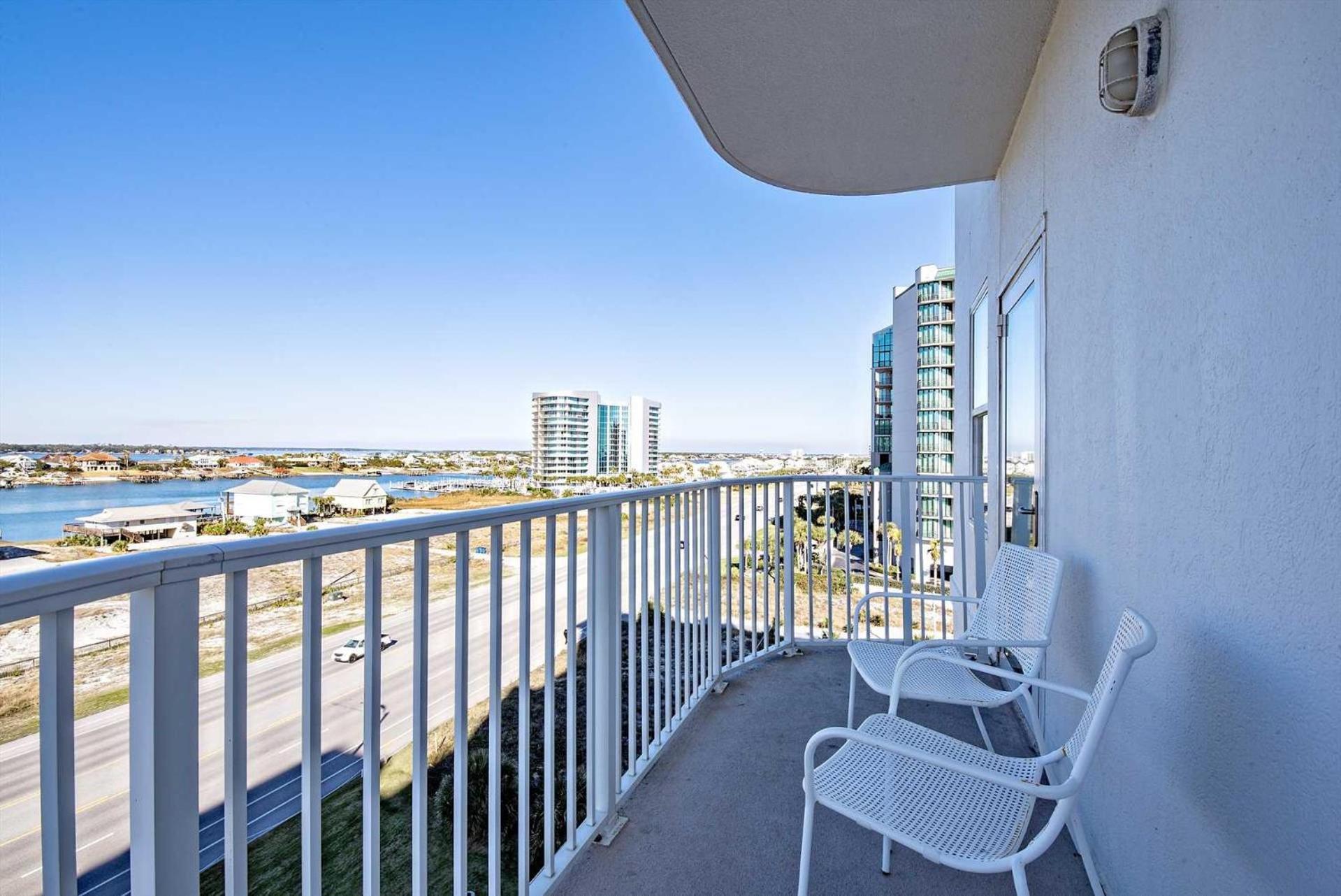 Regency Isle 601 Orange Beach