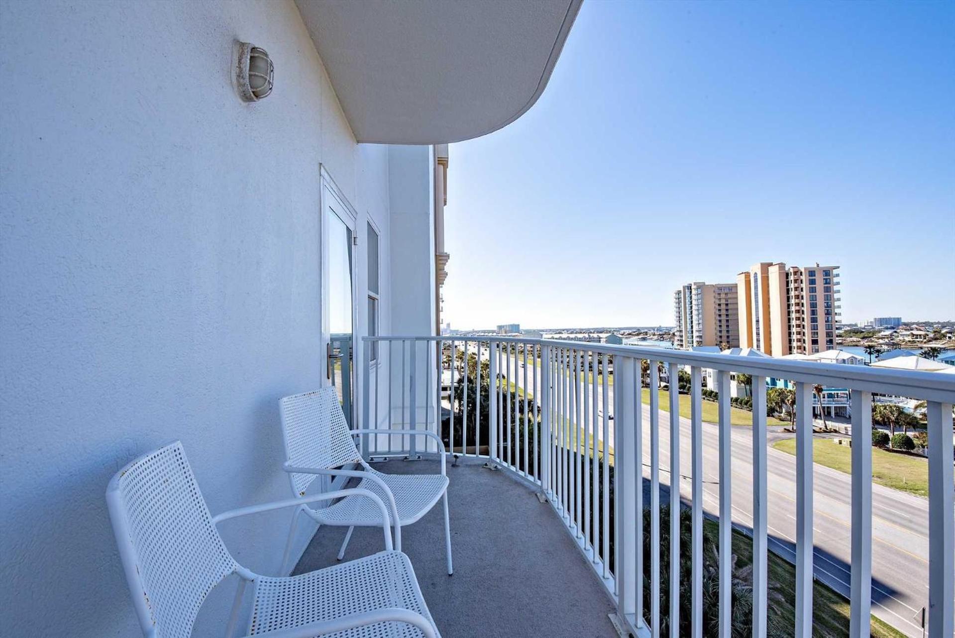 Regency Isle 601 * Orange Beach