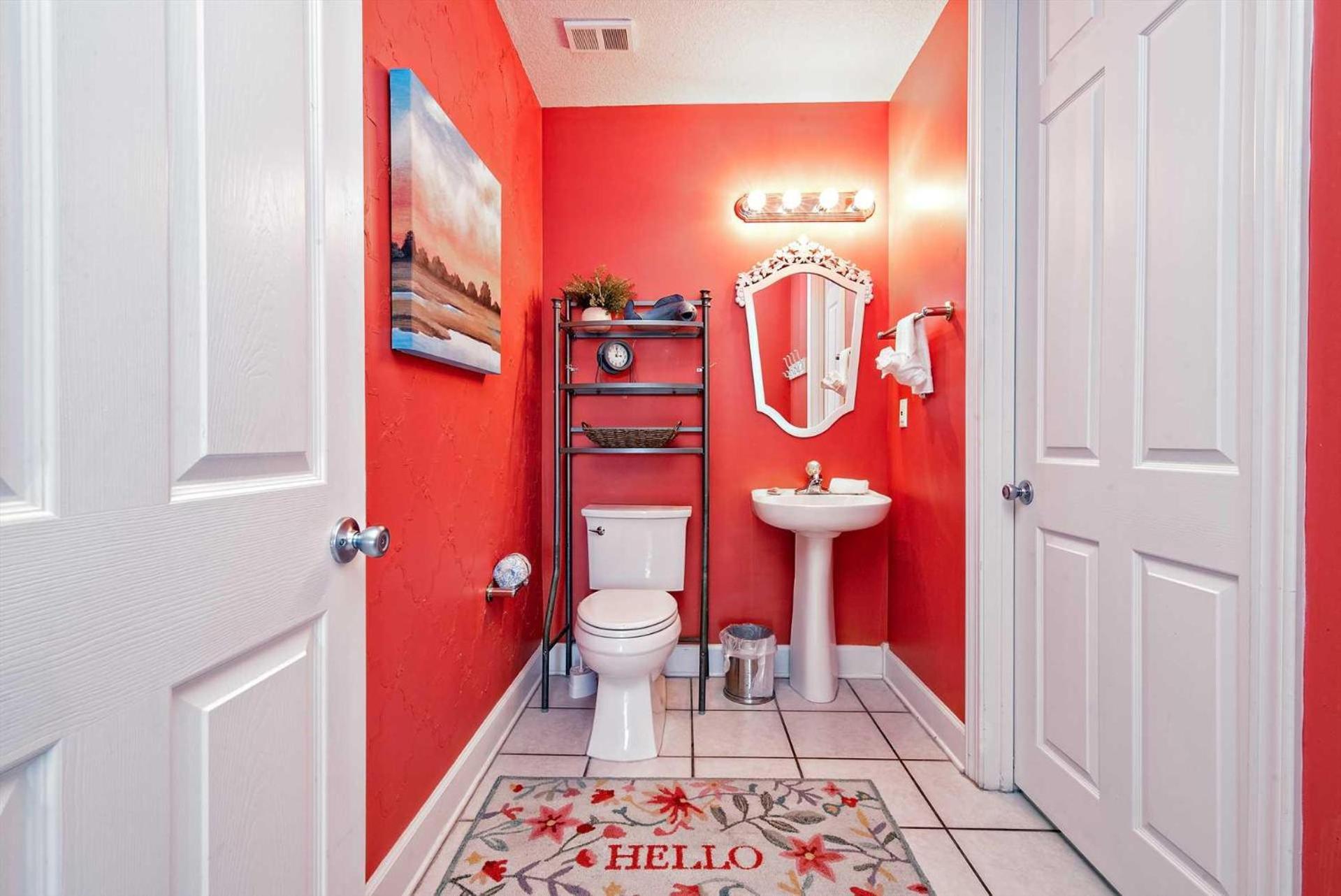 Regency Isle 601 Holiday home