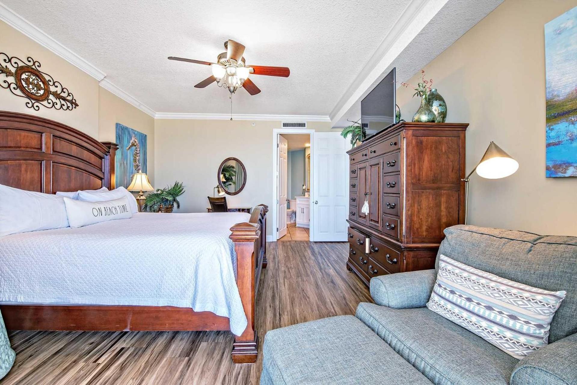 Regency Isle 601 Orange Beach