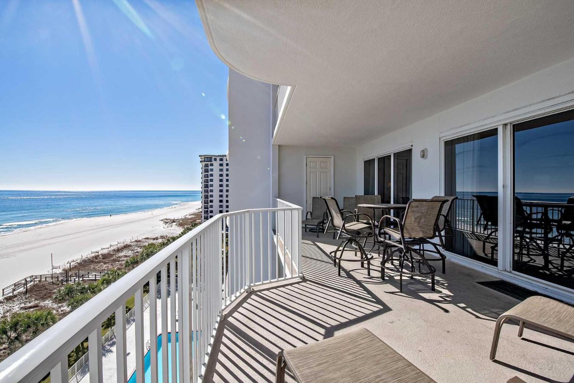 Regency Isle 601