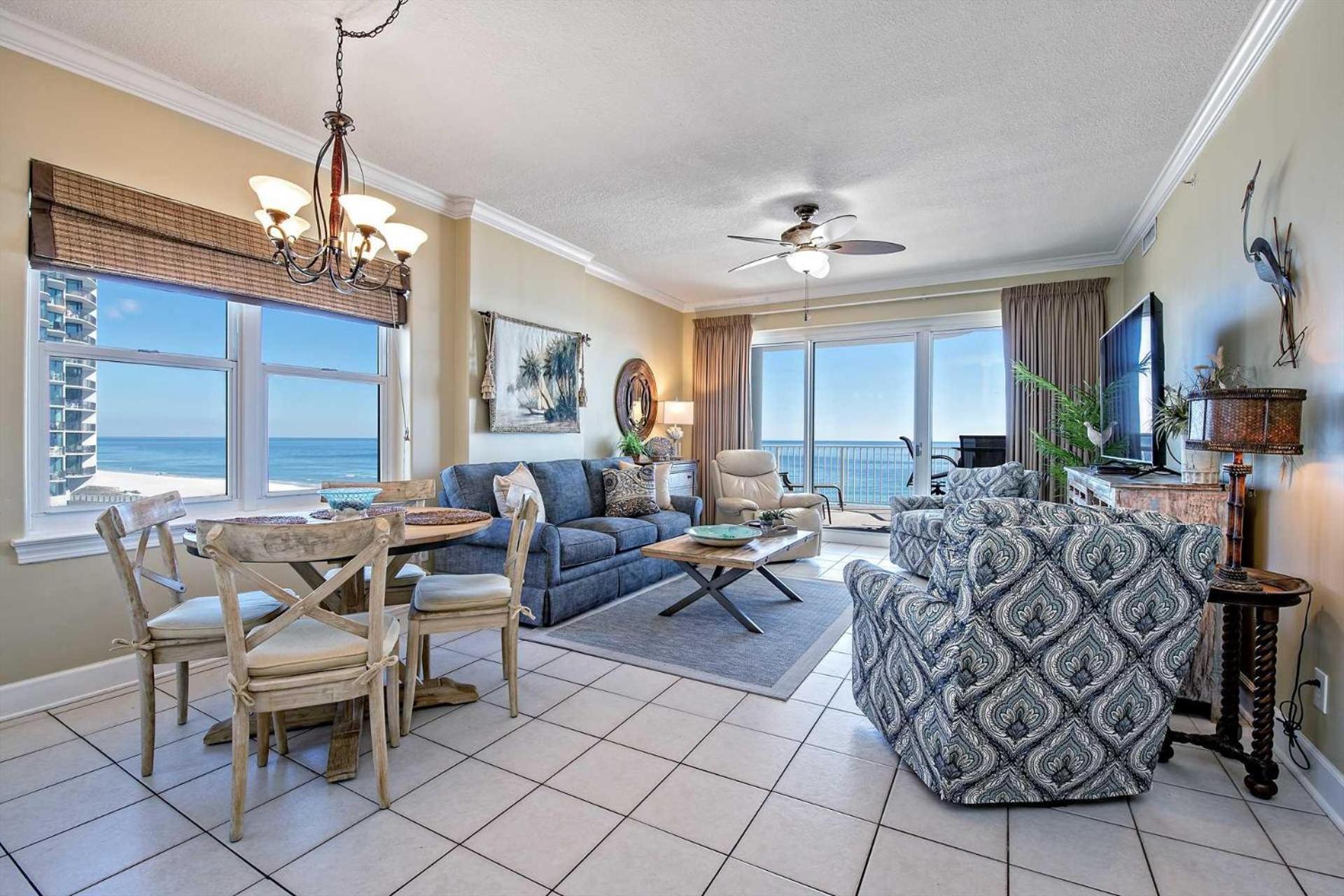 Holiday home Regency Isle 601