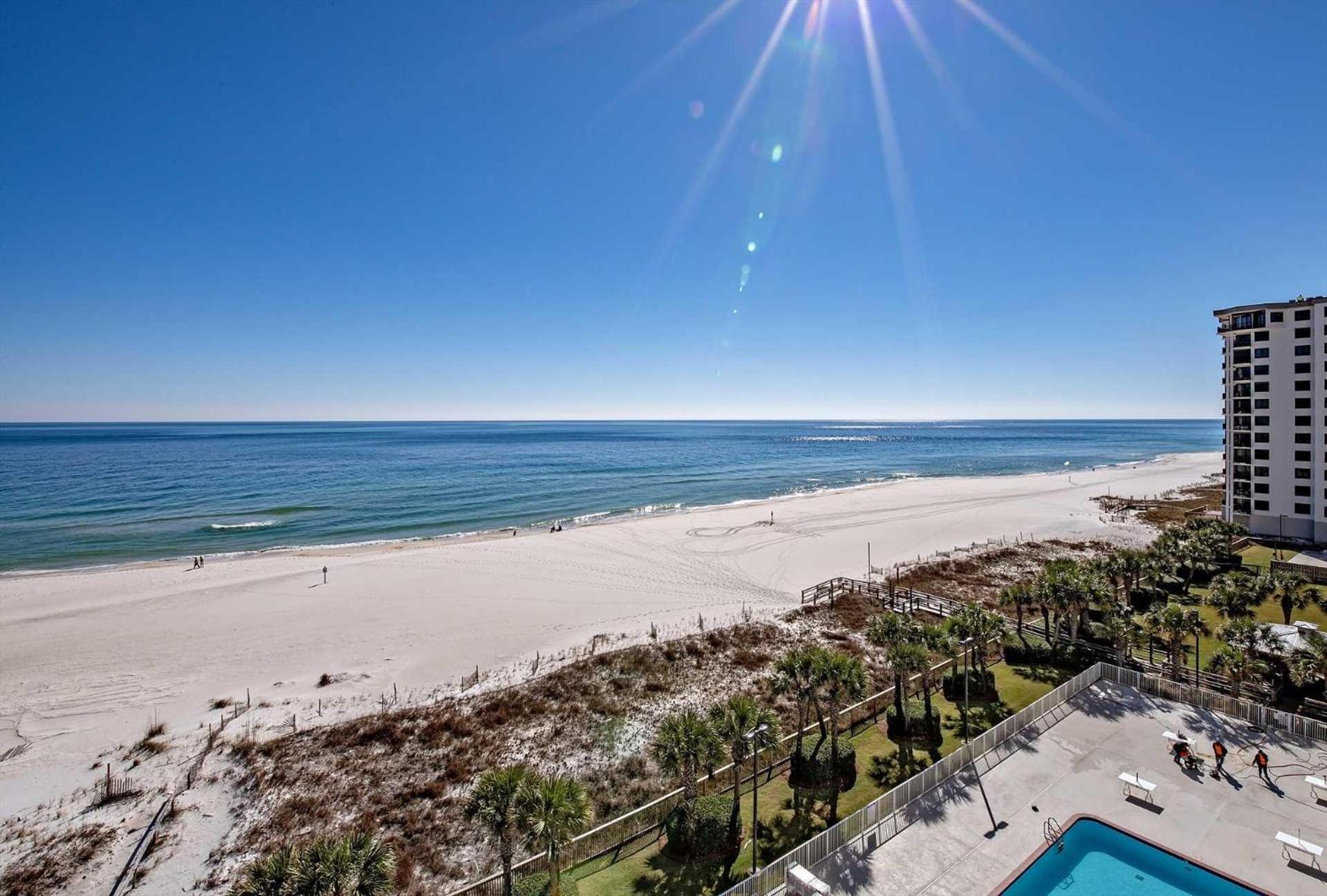 Regency Isle 601 Holiday home *