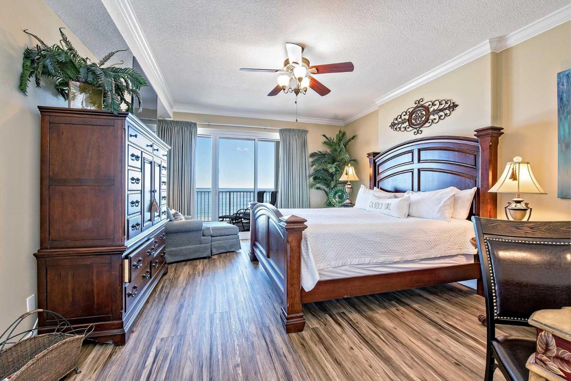 Holiday home Regency Isle 601 Orange Beach