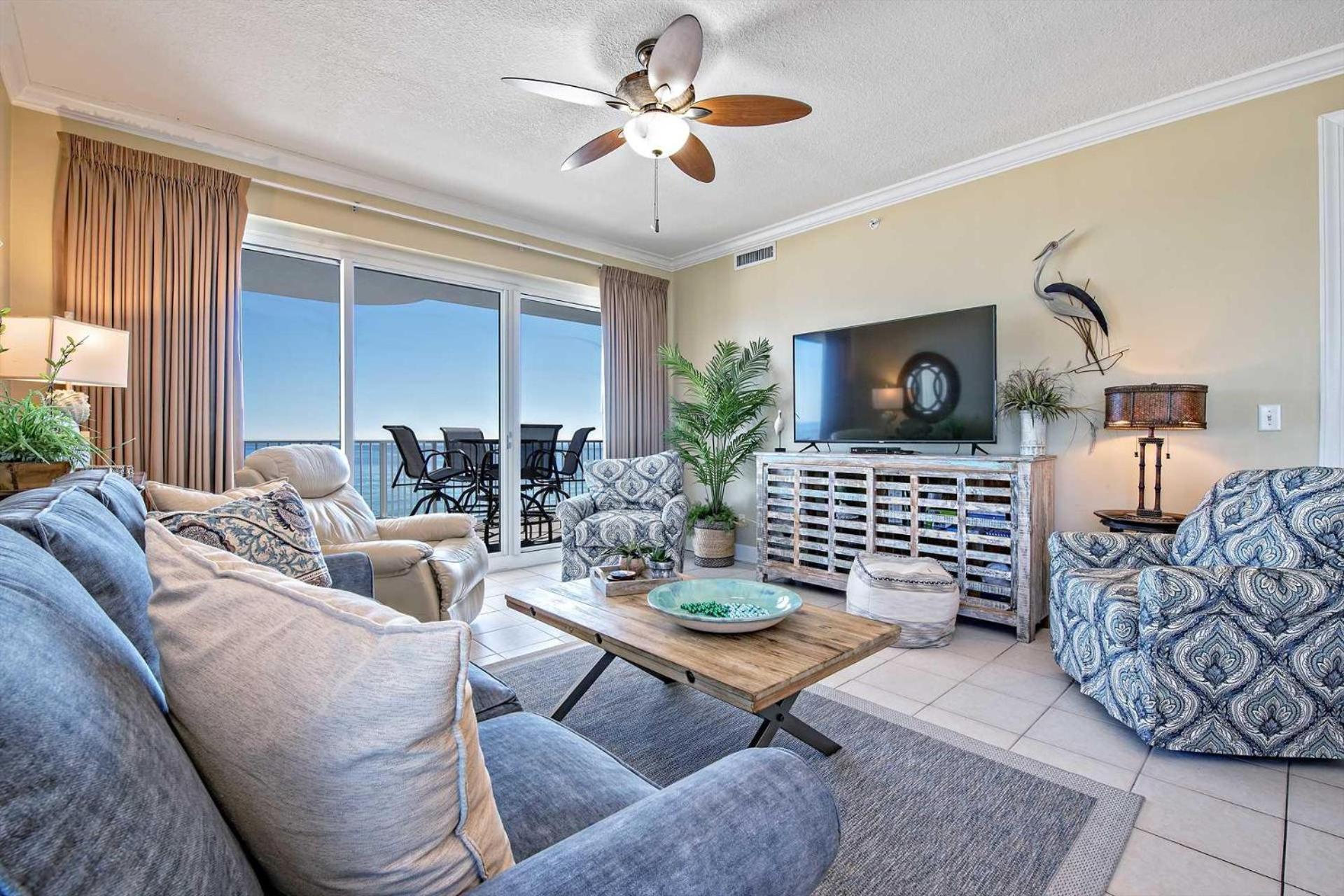 Regency Isle 601 Orange Beach