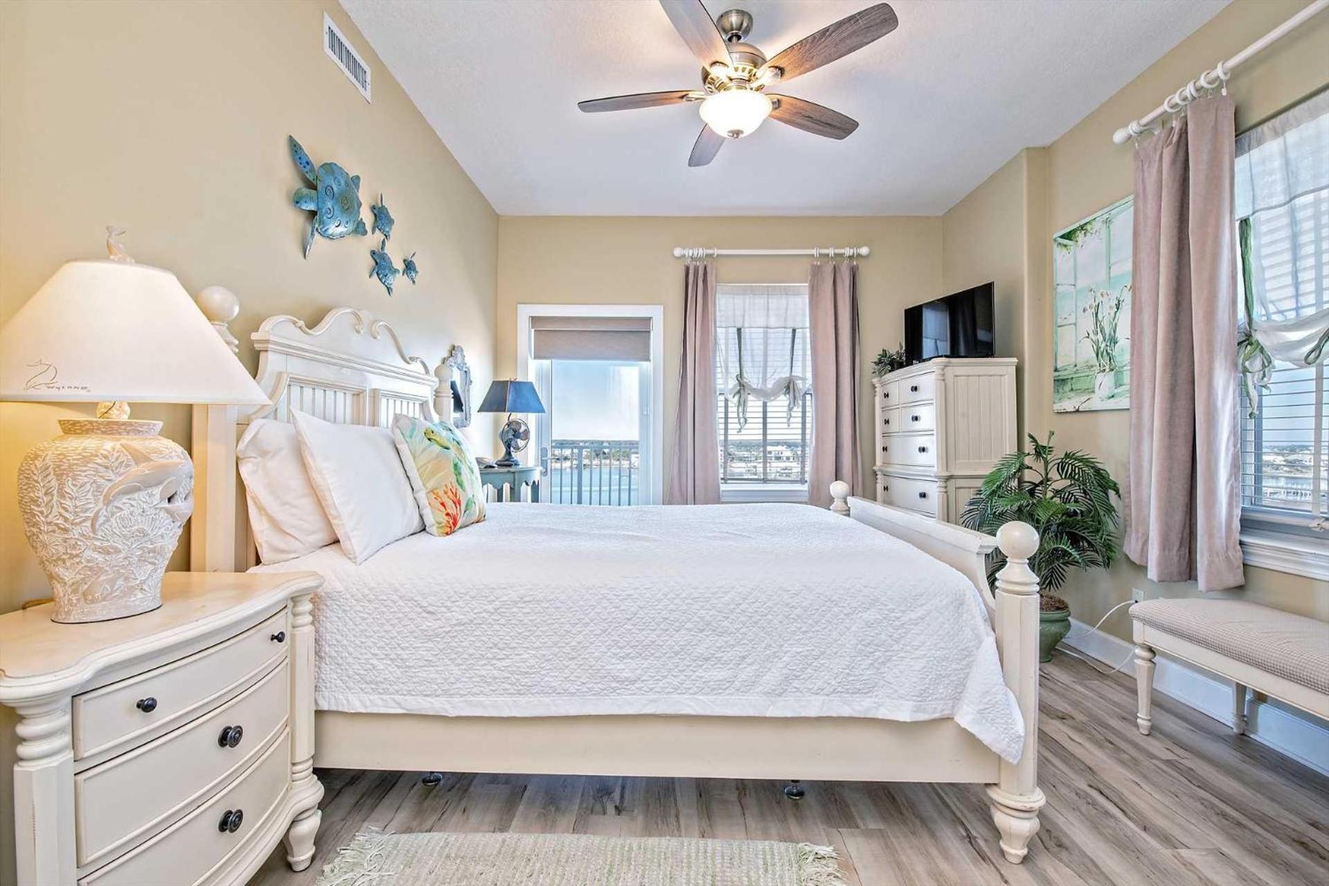 Regency Isle 601 Holiday home