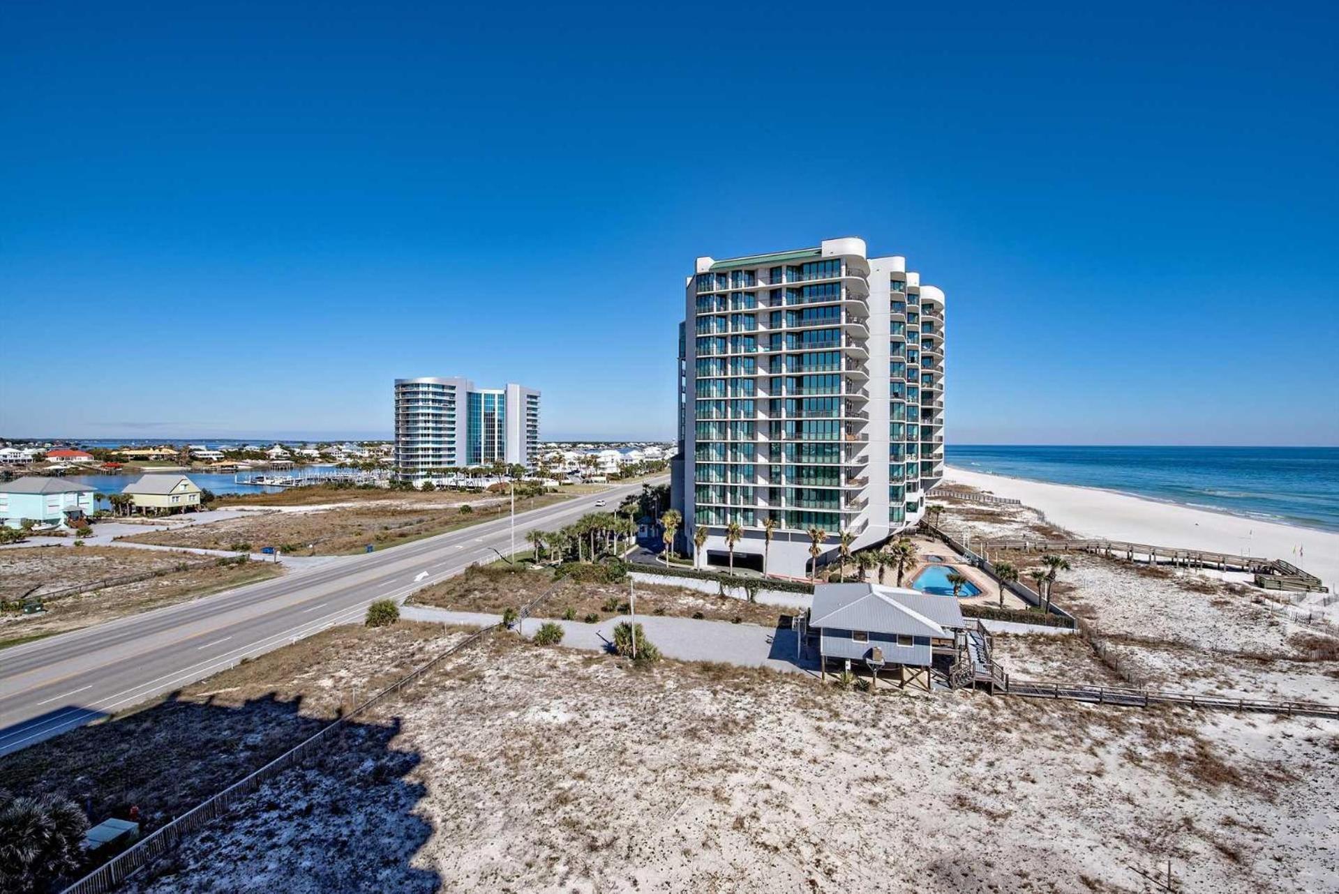 Regency Isle 601 Holiday home *