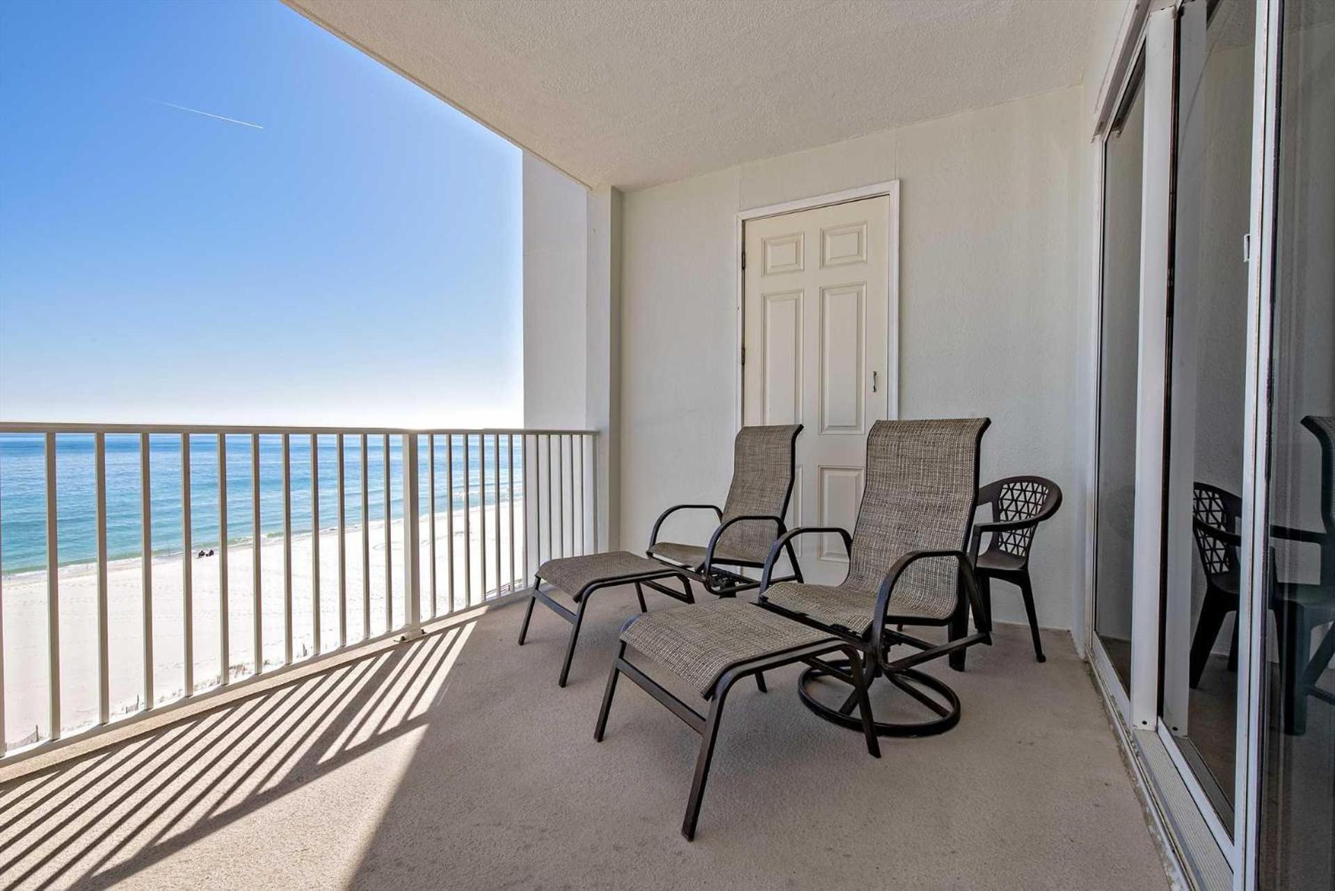 Regency Isle 601 * Orange Beach