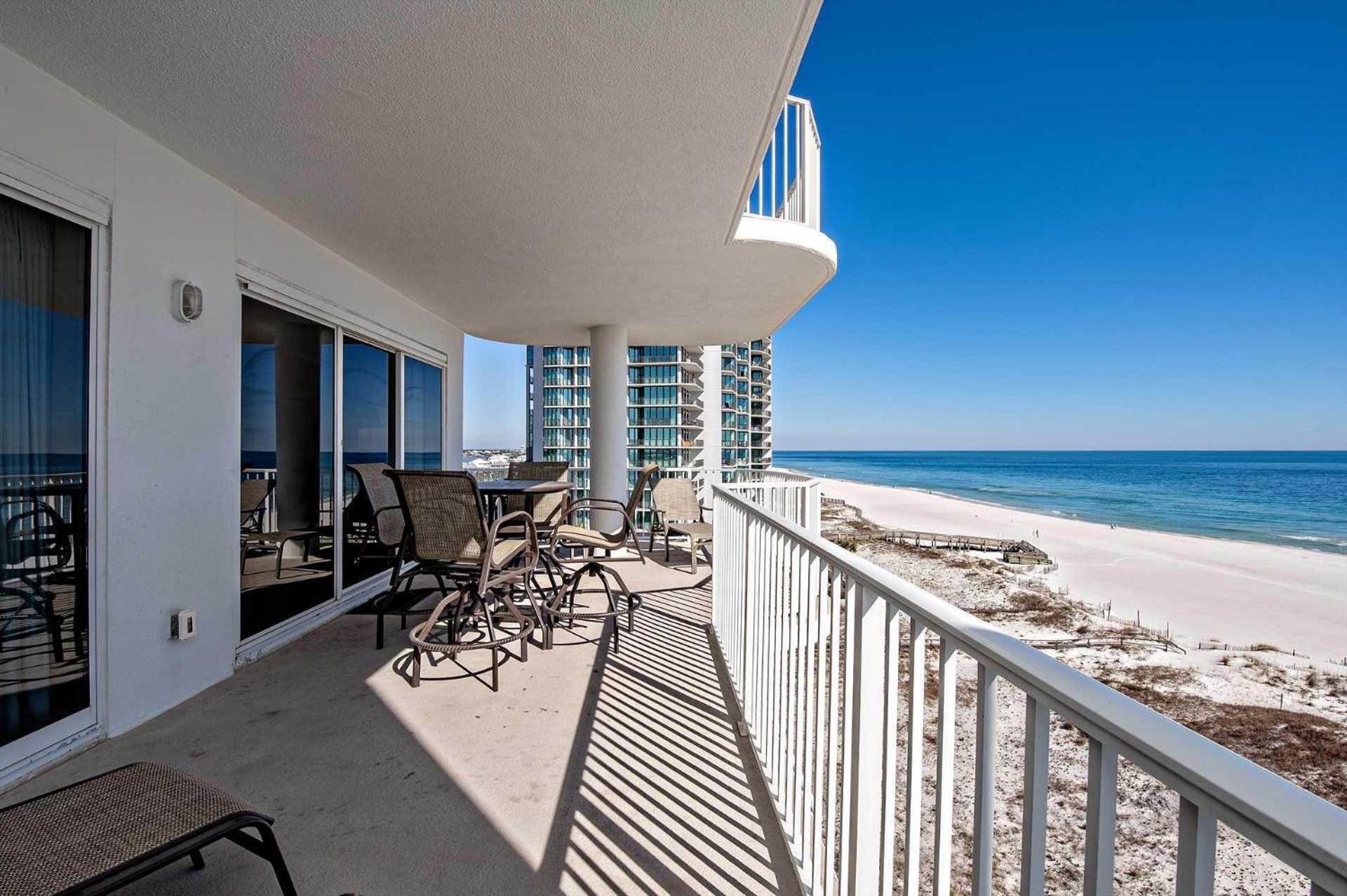 Regency Isle 601 Holiday home