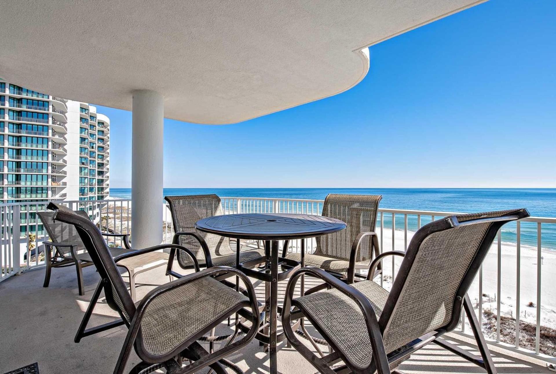 Regency Isle 601 Holiday home *