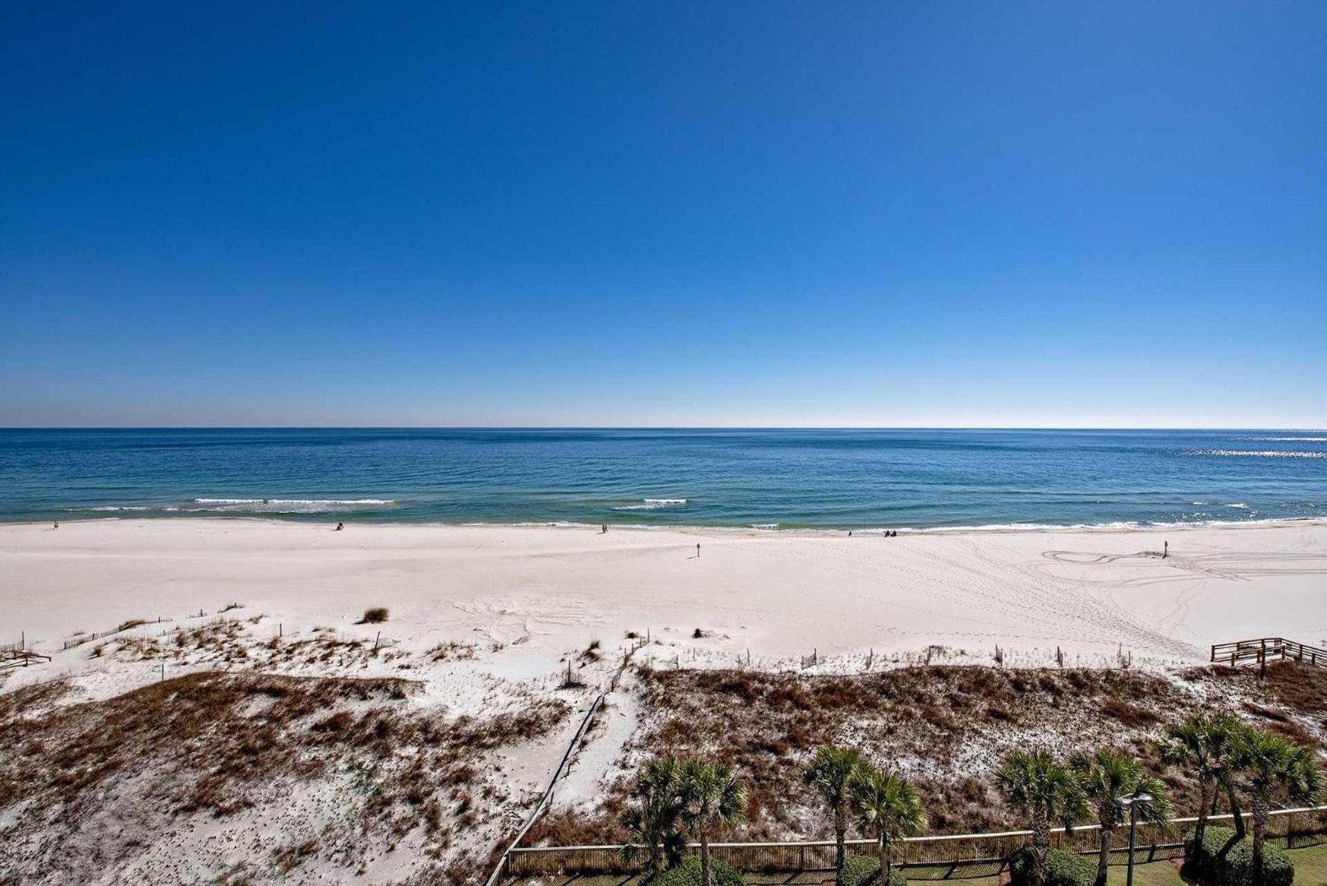 Holiday home Regency Isle 601