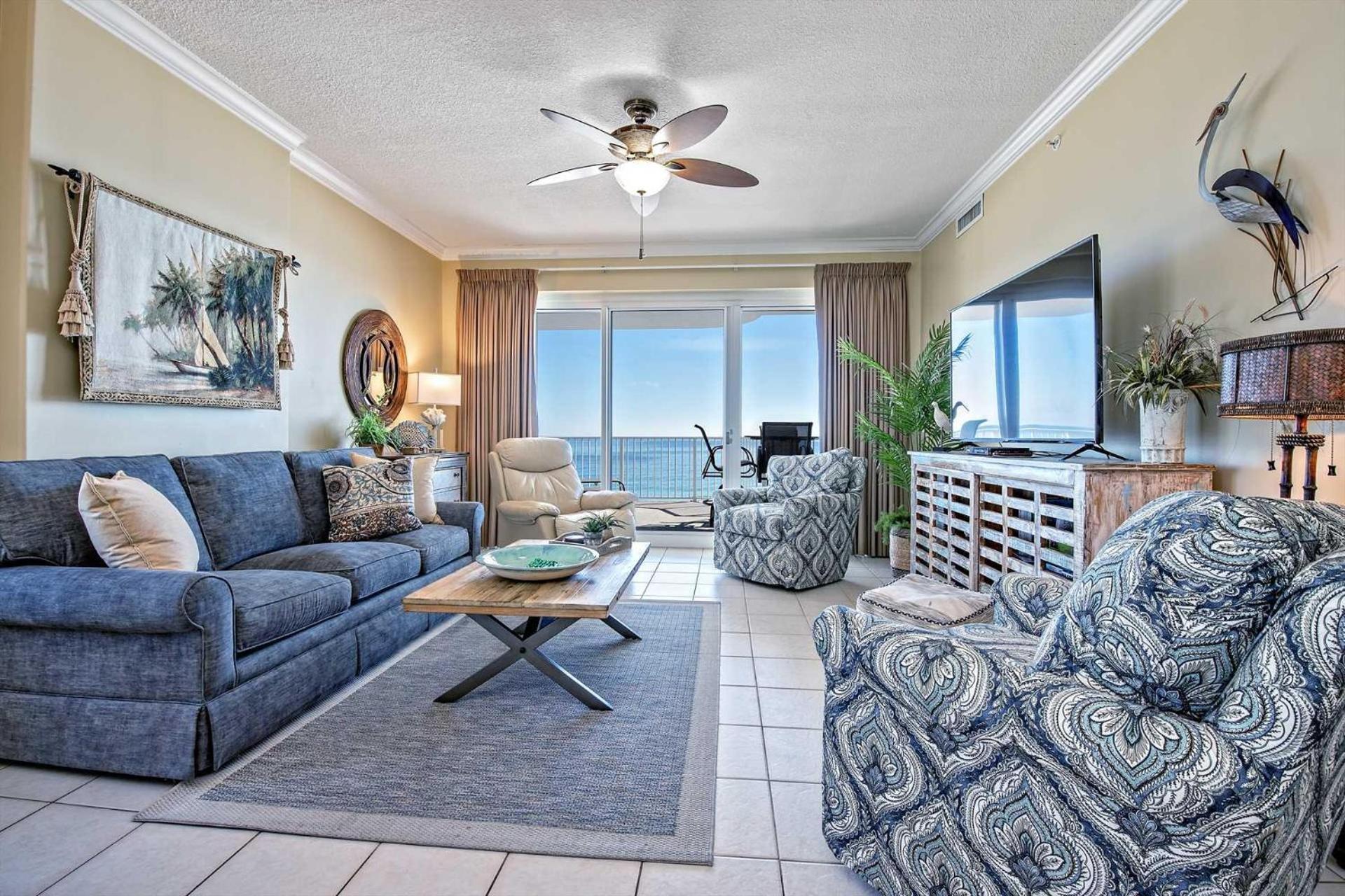 Holiday home Regency Isle 601 Orange Beach