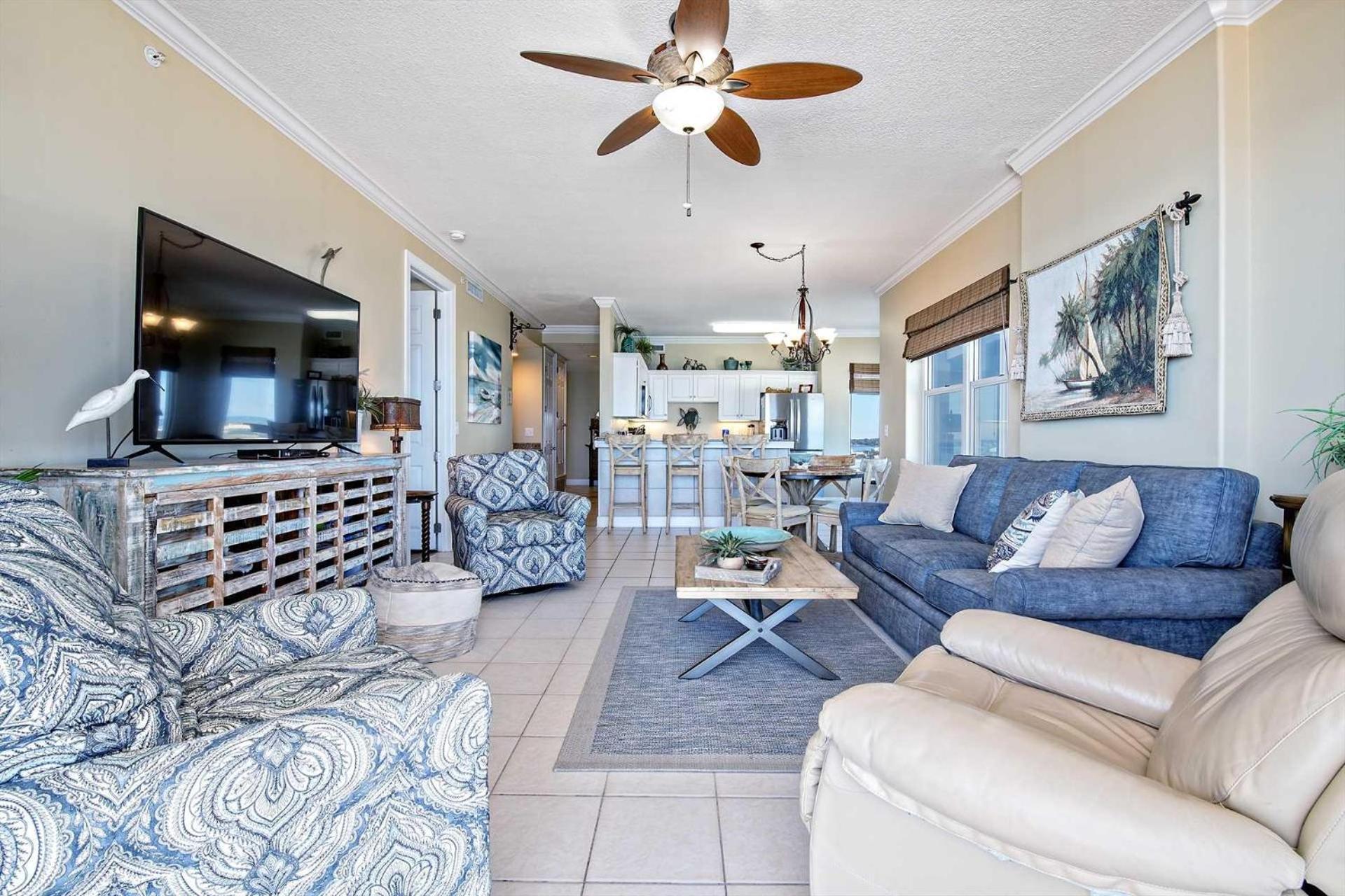Regency Isle 601 * Orange Beach