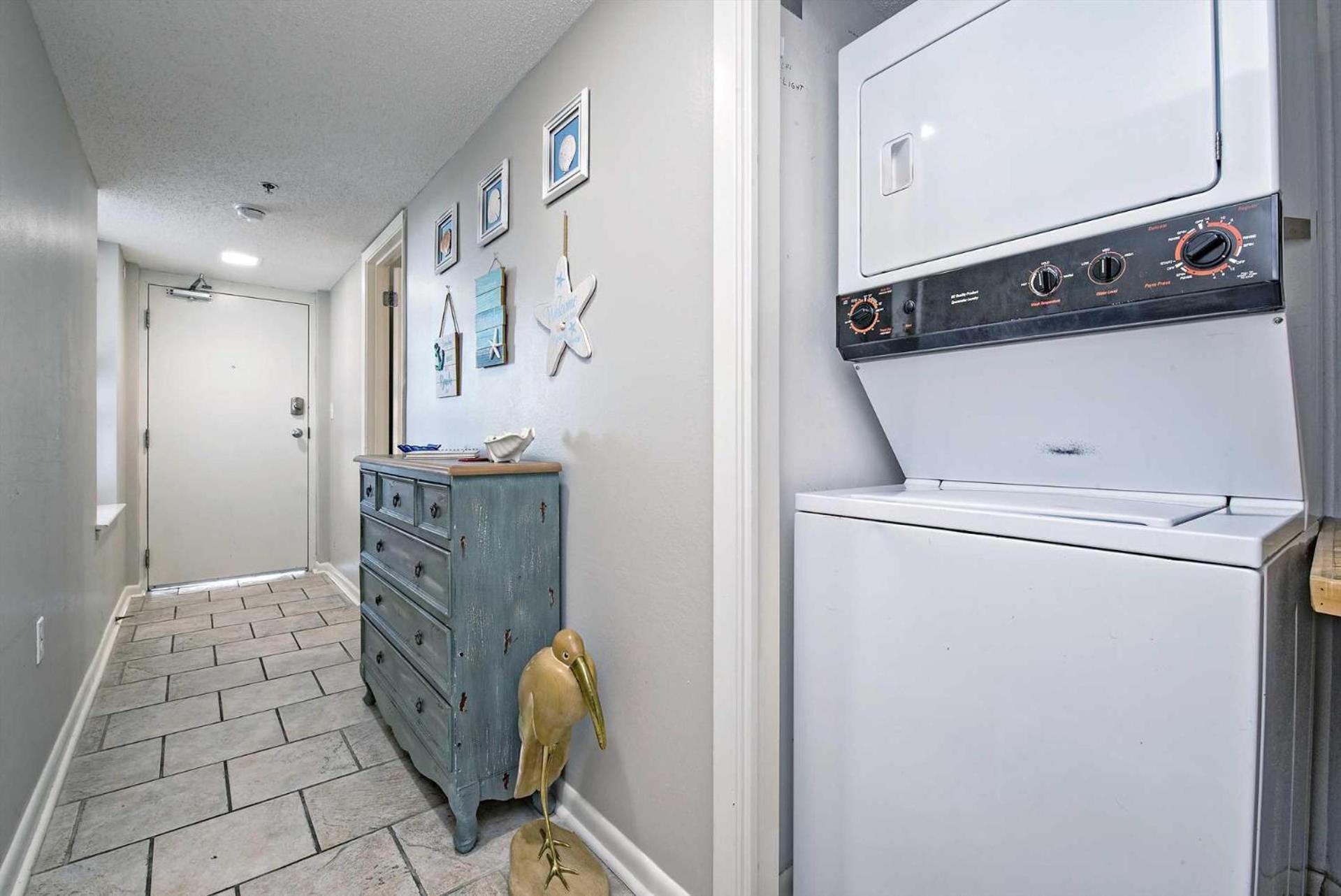Phoenix Vii 506 Holiday home