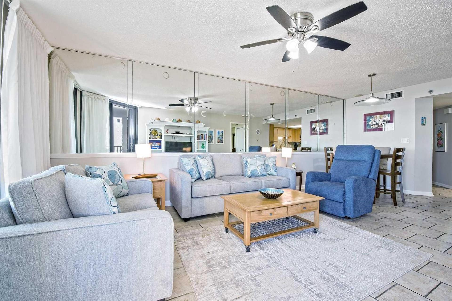 Phoenix Vii 506 Orange Beach