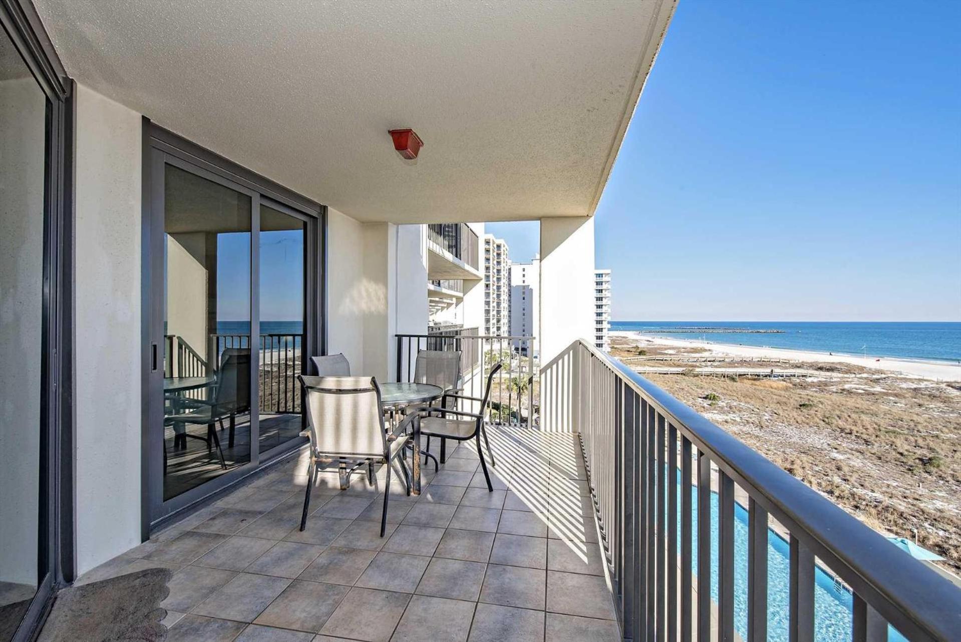 Phoenix Vii 506 Holiday home