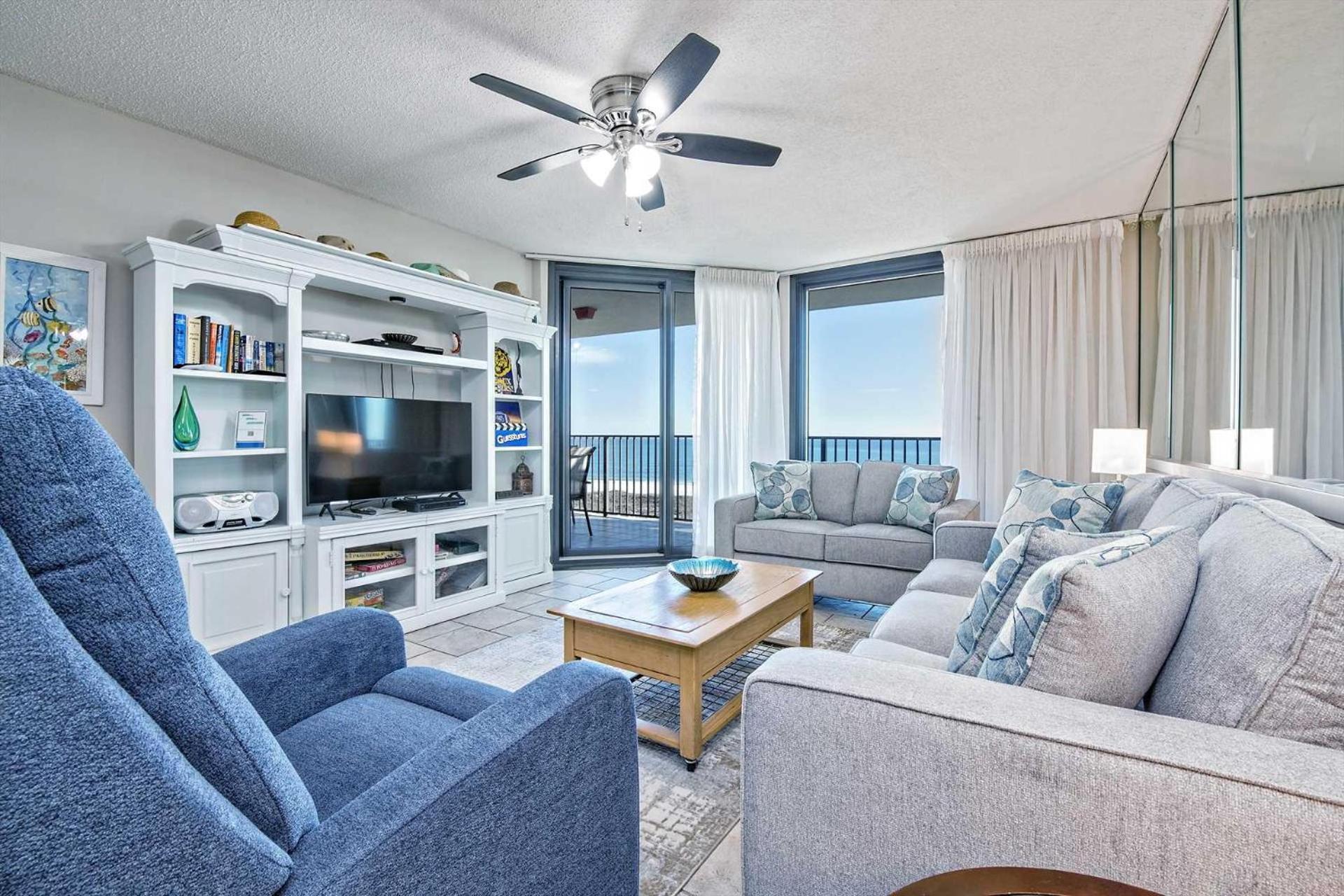 Phoenix Vii 506 Holiday home Orange Beach