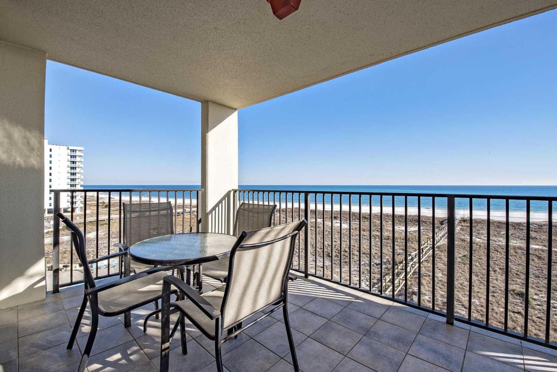 Phoenix Vii 506 Holiday home