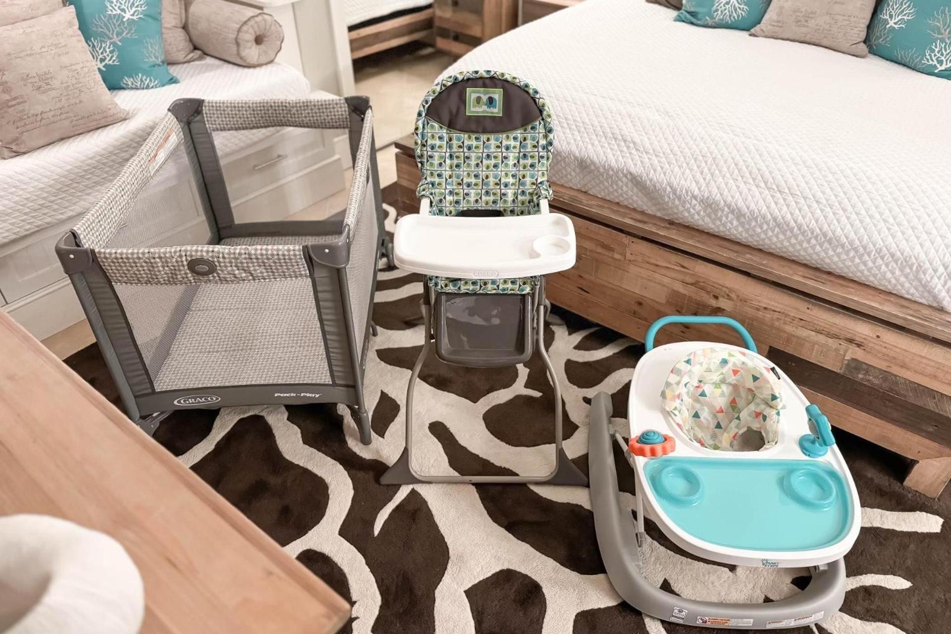 Apartment Turquoise Place 2802c Orange Beach