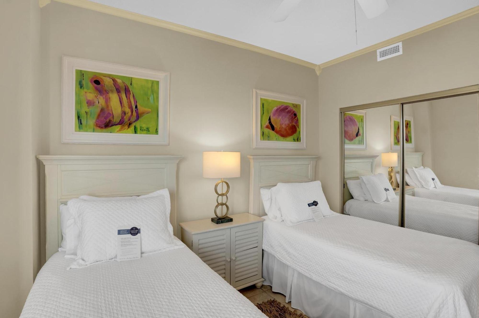 Seachase 1405w By Liquid Life Apartment Orange Beach