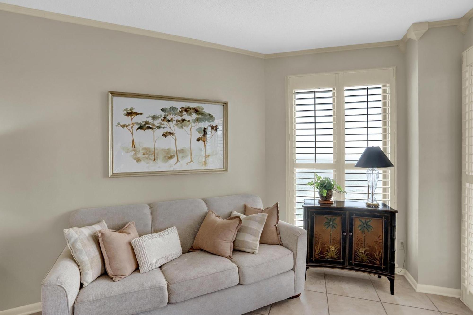 Apartment Seachase 1405w By Liquid Life