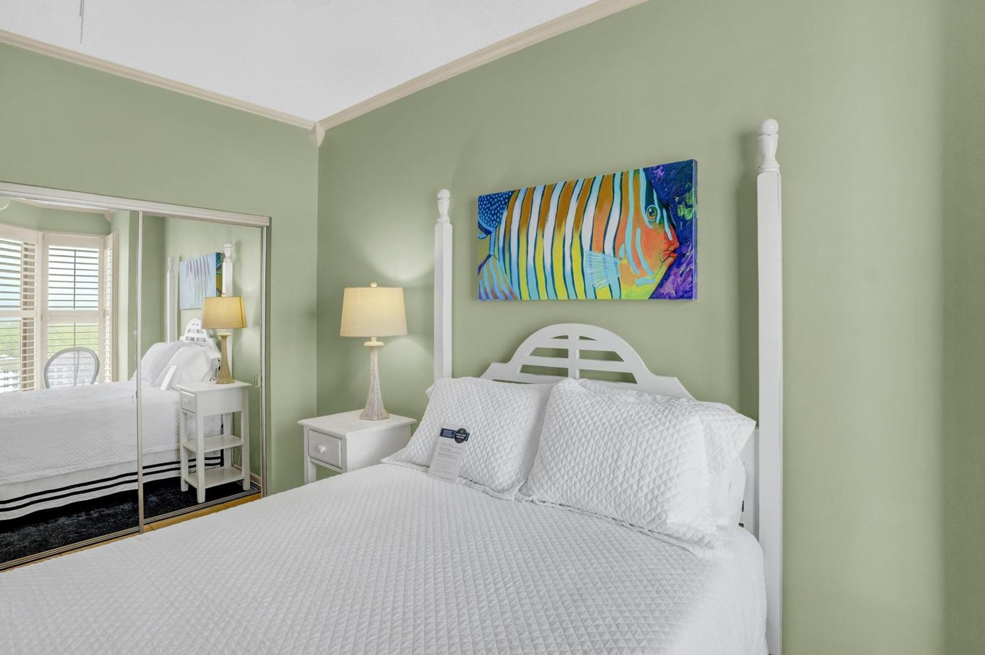 Seachase 1405w By Liquid Life Apartment *