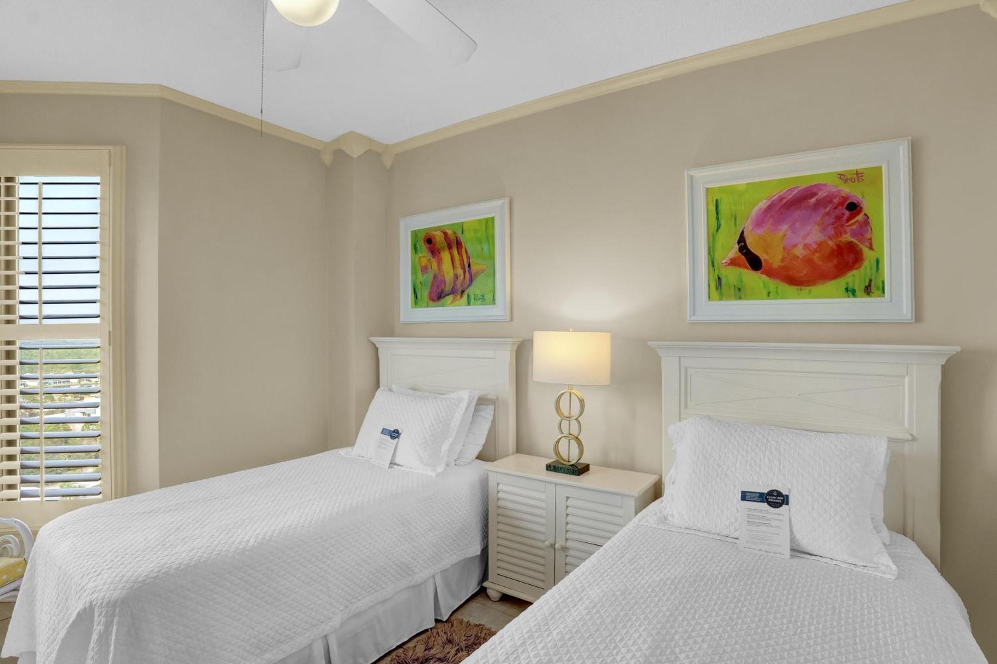 Seachase 1405w By Liquid Life Apartment Orange Beach