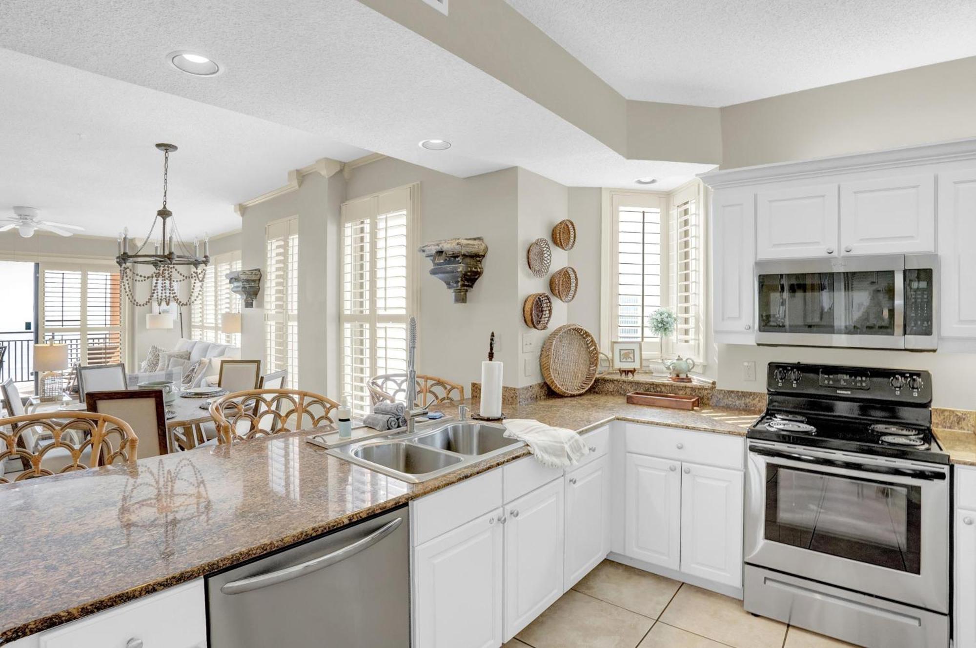 Apartment Seachase 1405w By Liquid Life Orange Beach