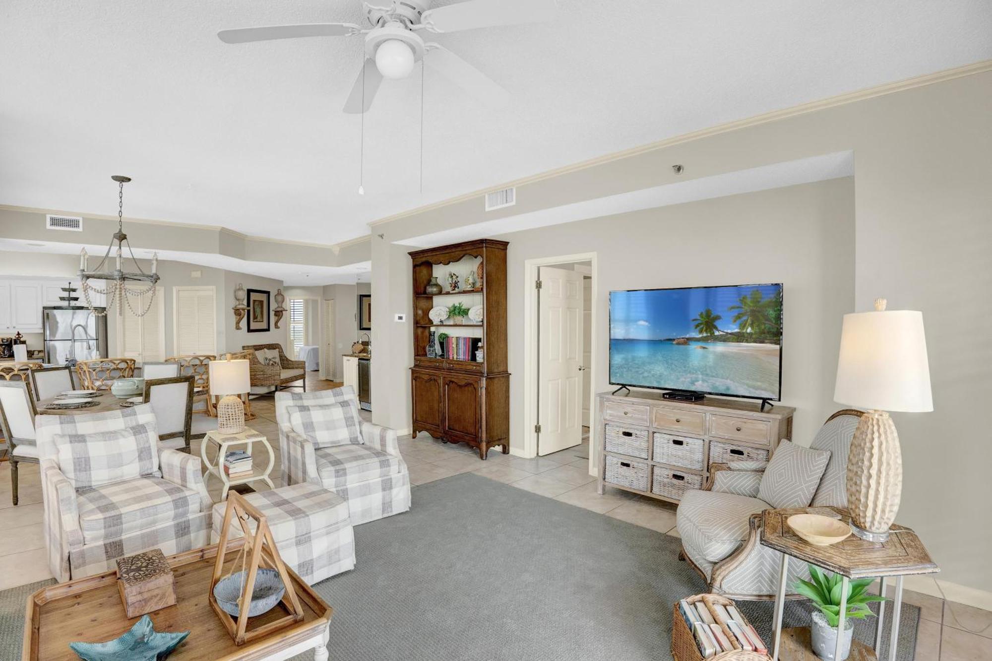 Seachase 1405w By Liquid Life Apartment Orange Beach