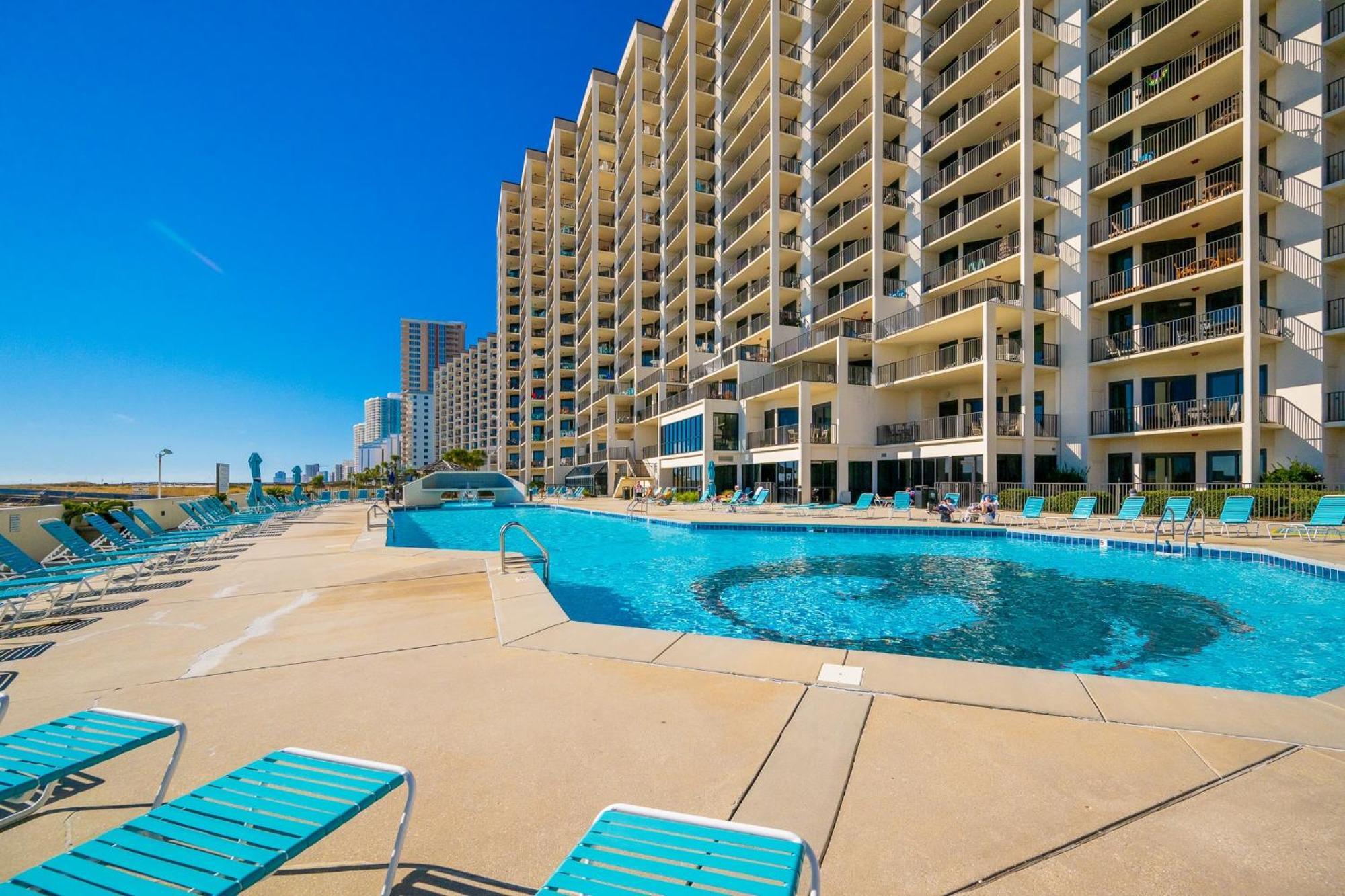Phoenix Vii 7015 Orange Beach
