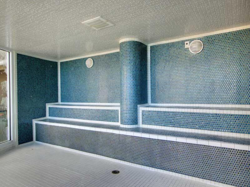 Apartment Caribe The #d1114 Orange Beach