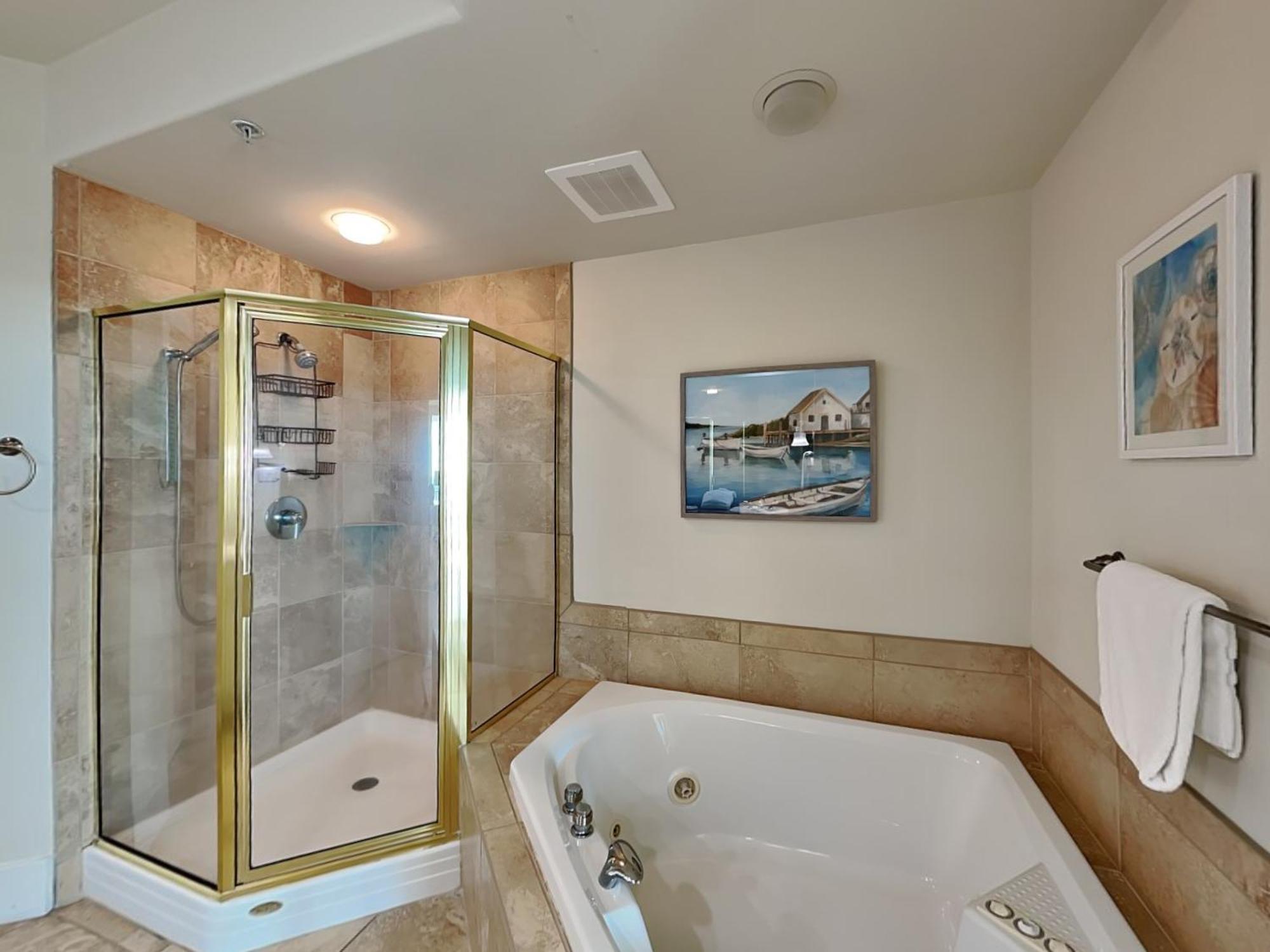 Apartment Caribe The #d1114