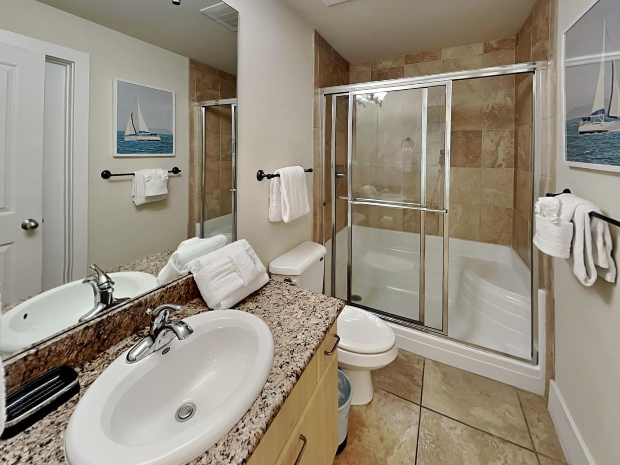 Caribe The #d1114 Apartment Orange Beach