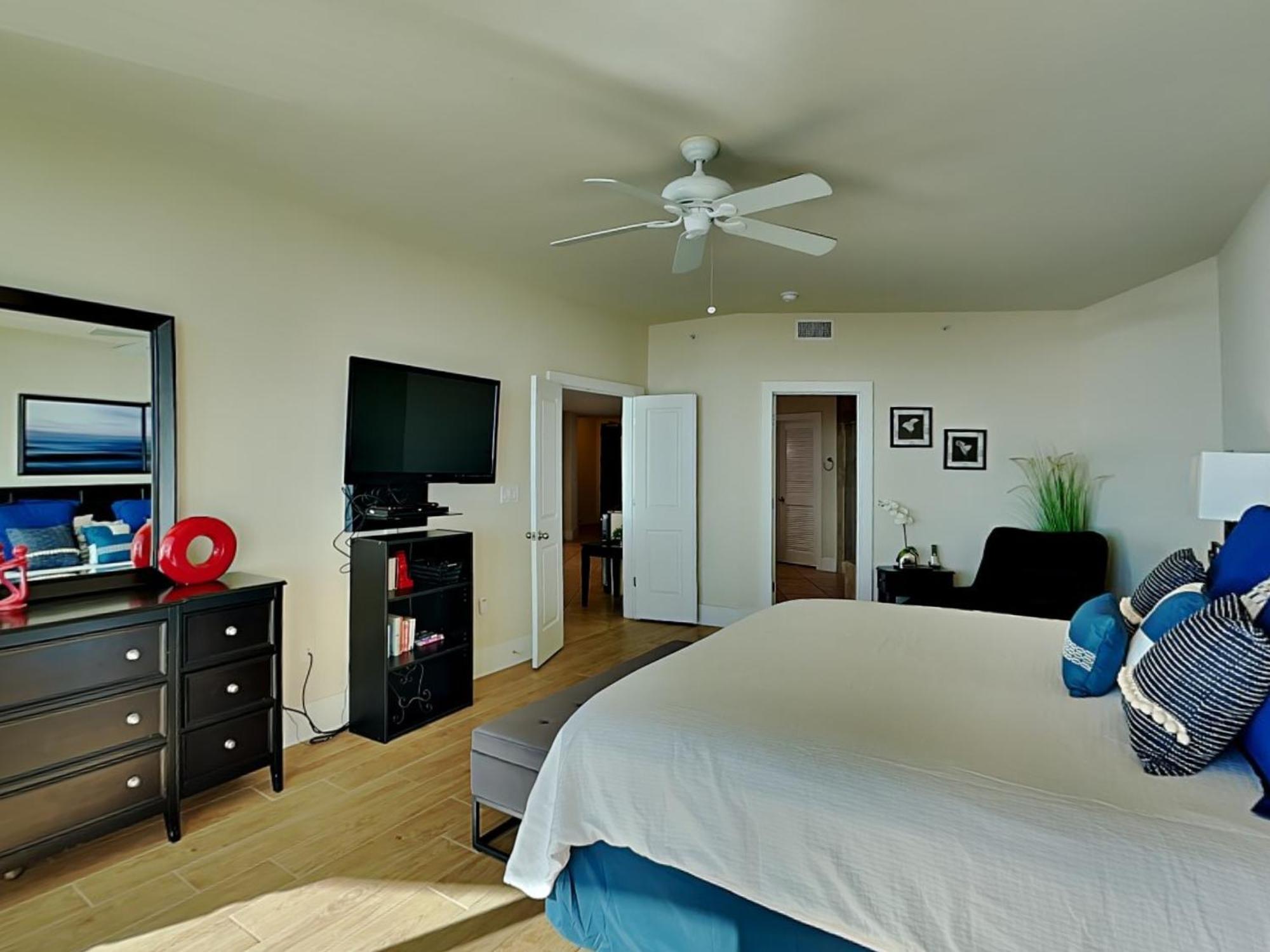 Apartment Caribe The #d1114 Orange Beach