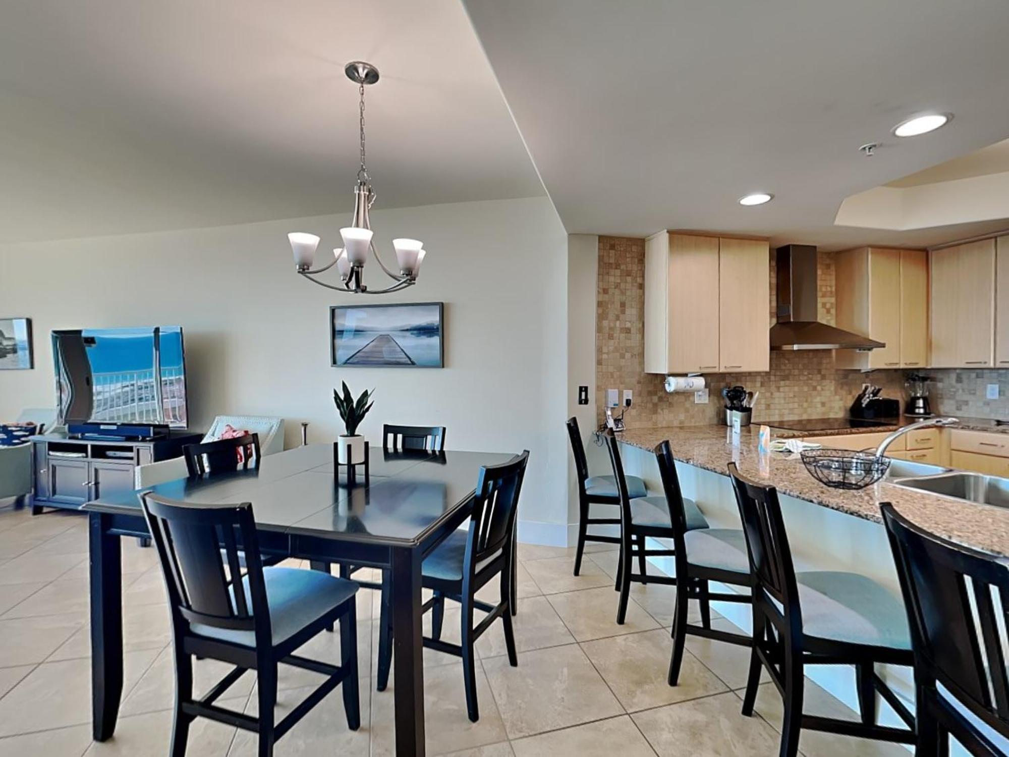 Caribe The #d1114 Apartment *