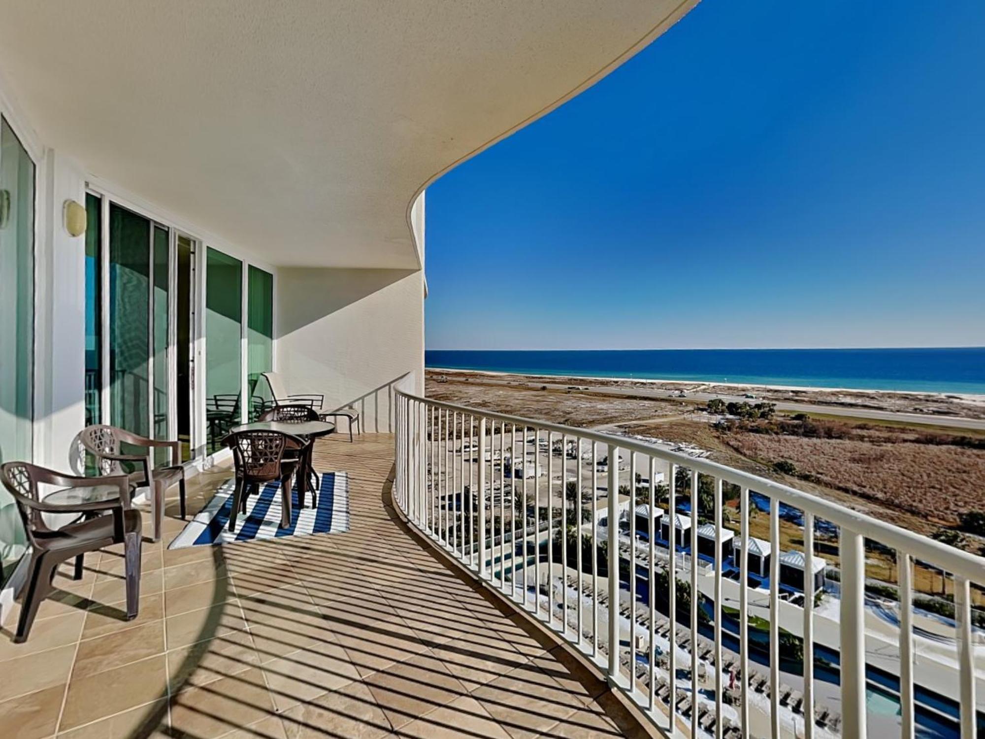Caribe The #d1114 * Orange Beach