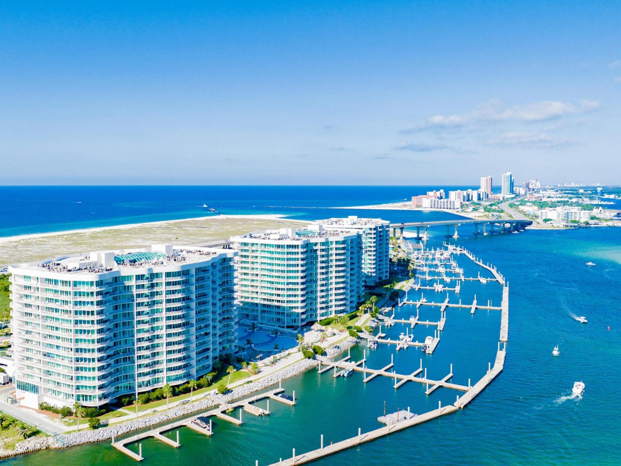 Apartment Caribe The #d1114 *