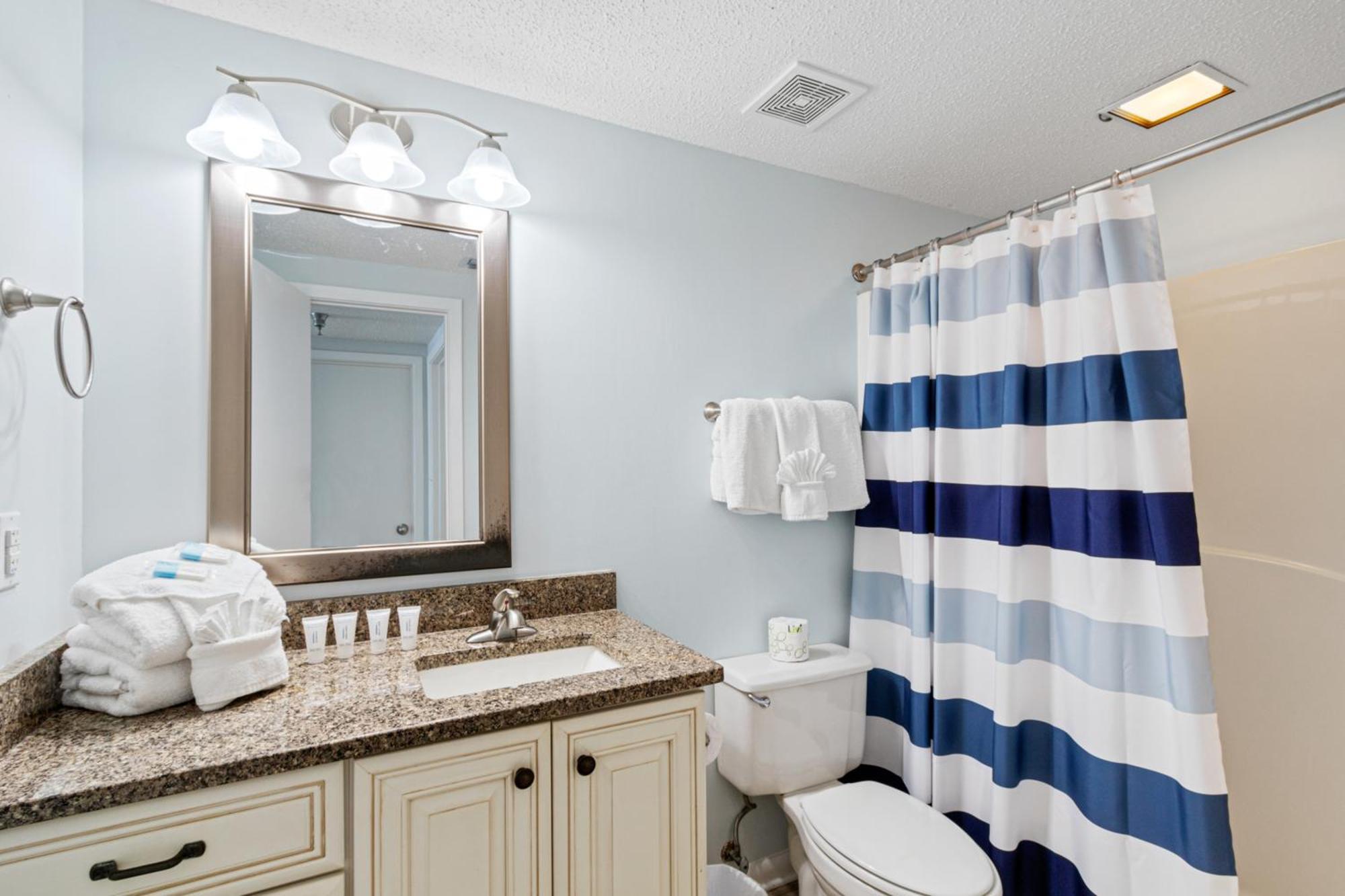 Apartment Romar Place 401 Orange Beach