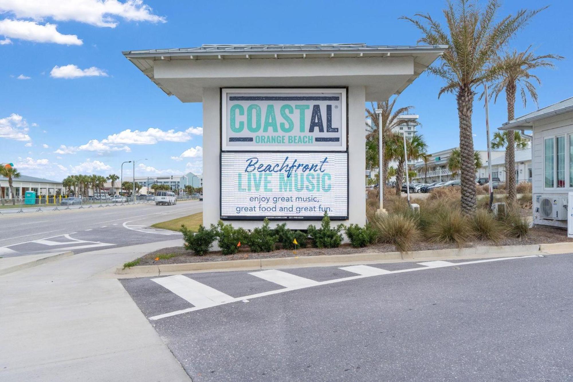 Wharf 917 Orange Beach