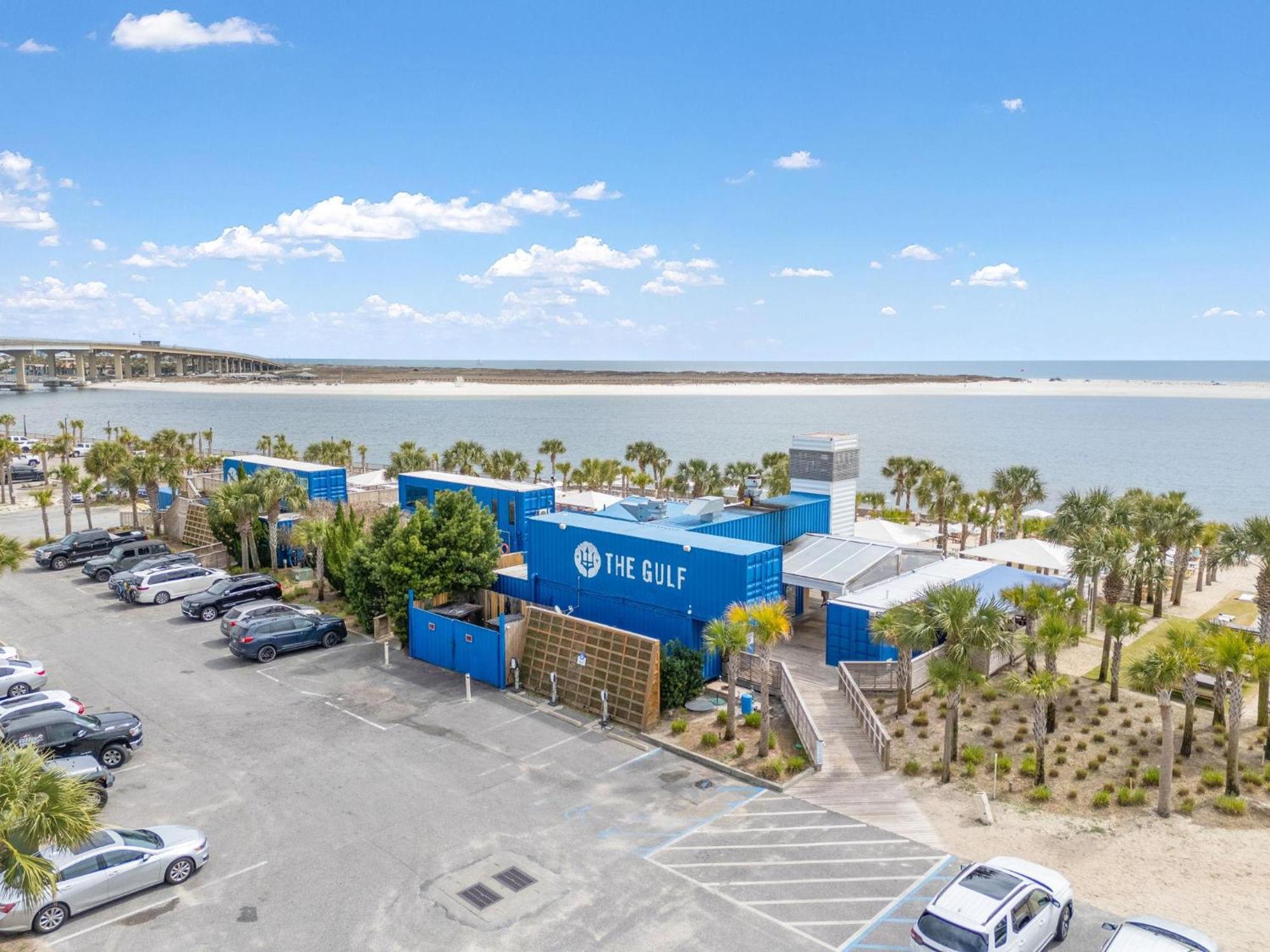 Tidewater 706 Holiday home