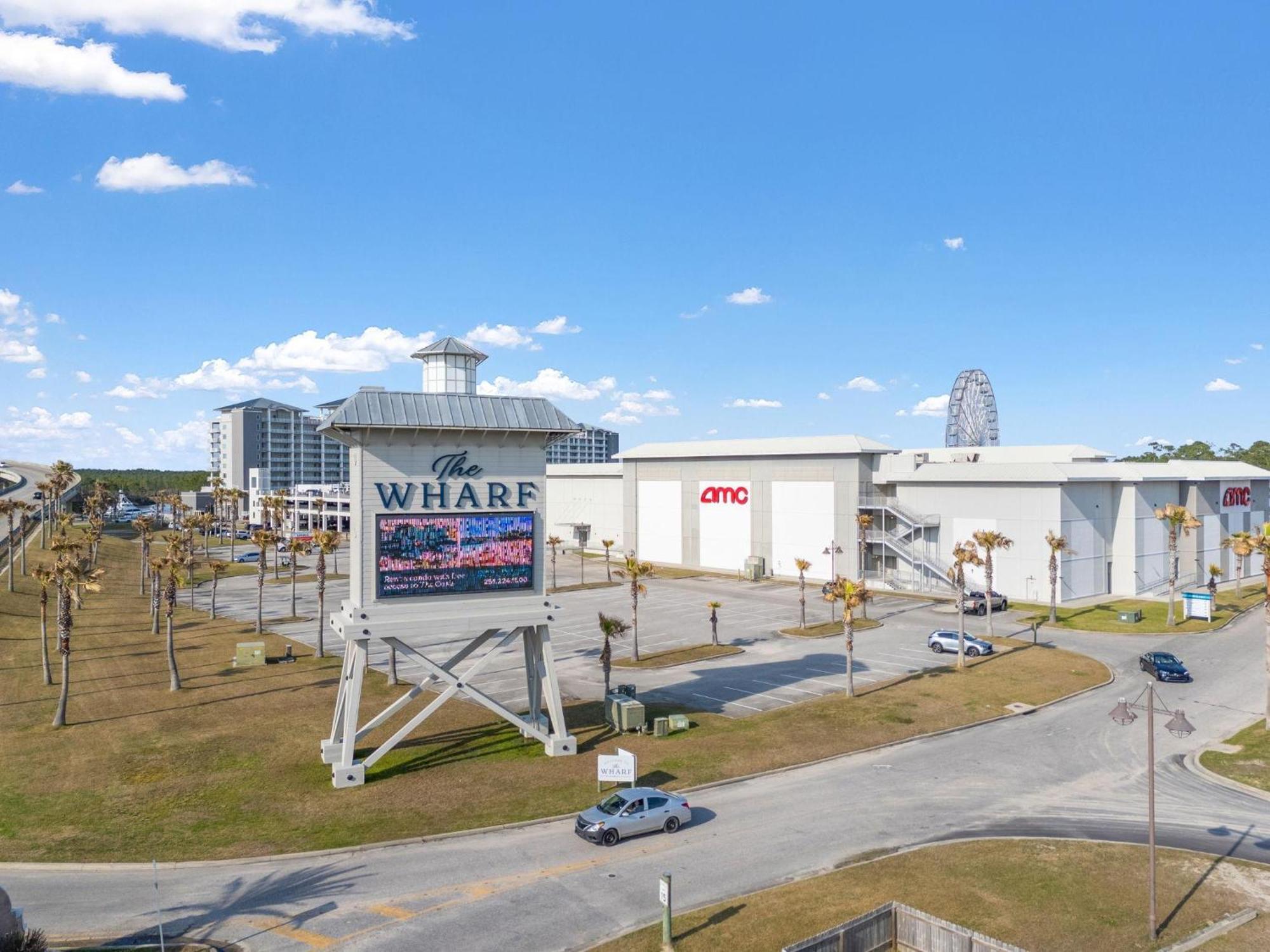 Holiday home Tidewater 706 Orange Beach