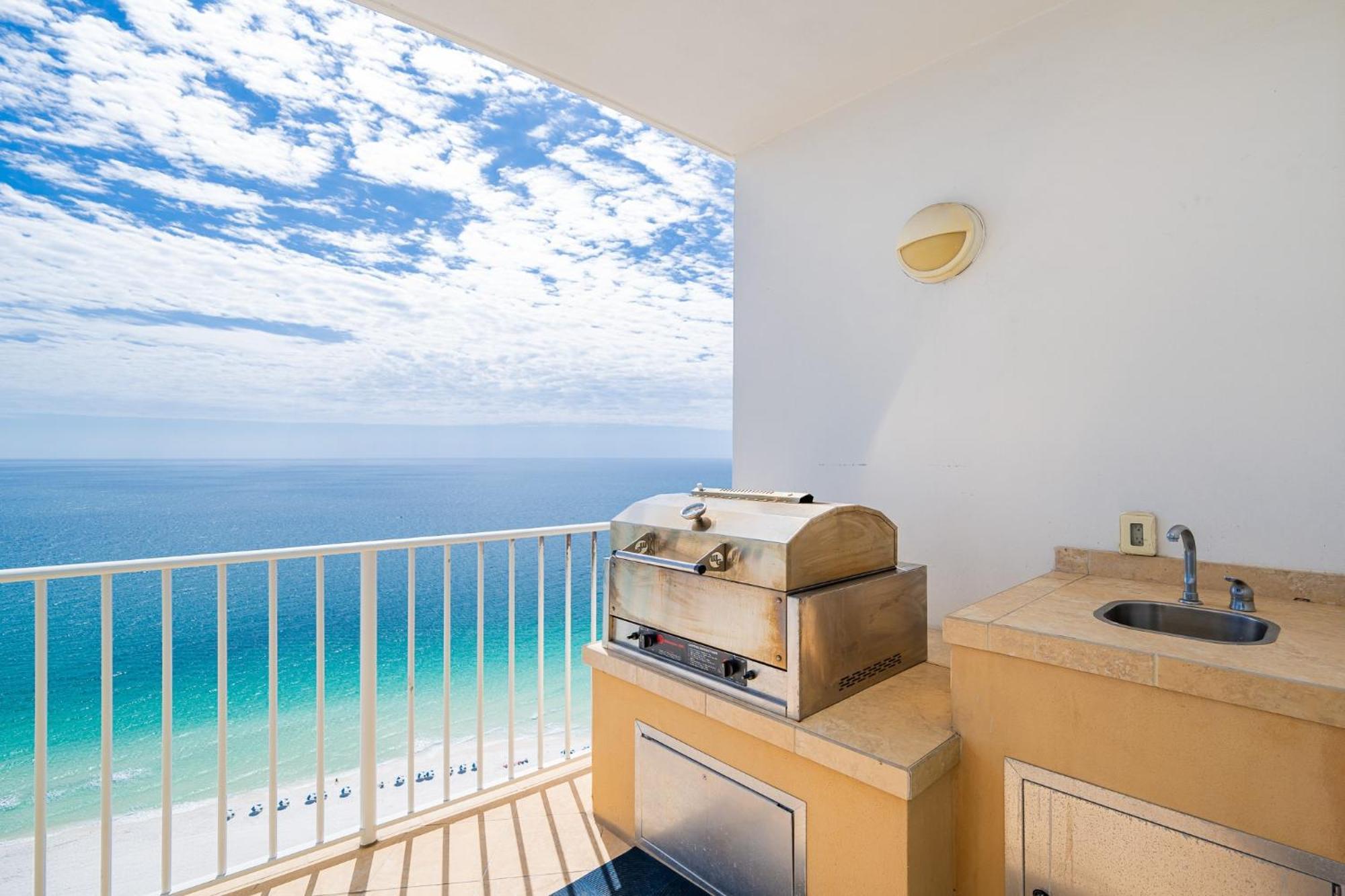 Turquoise Place C2602 Apartment Orange Beach