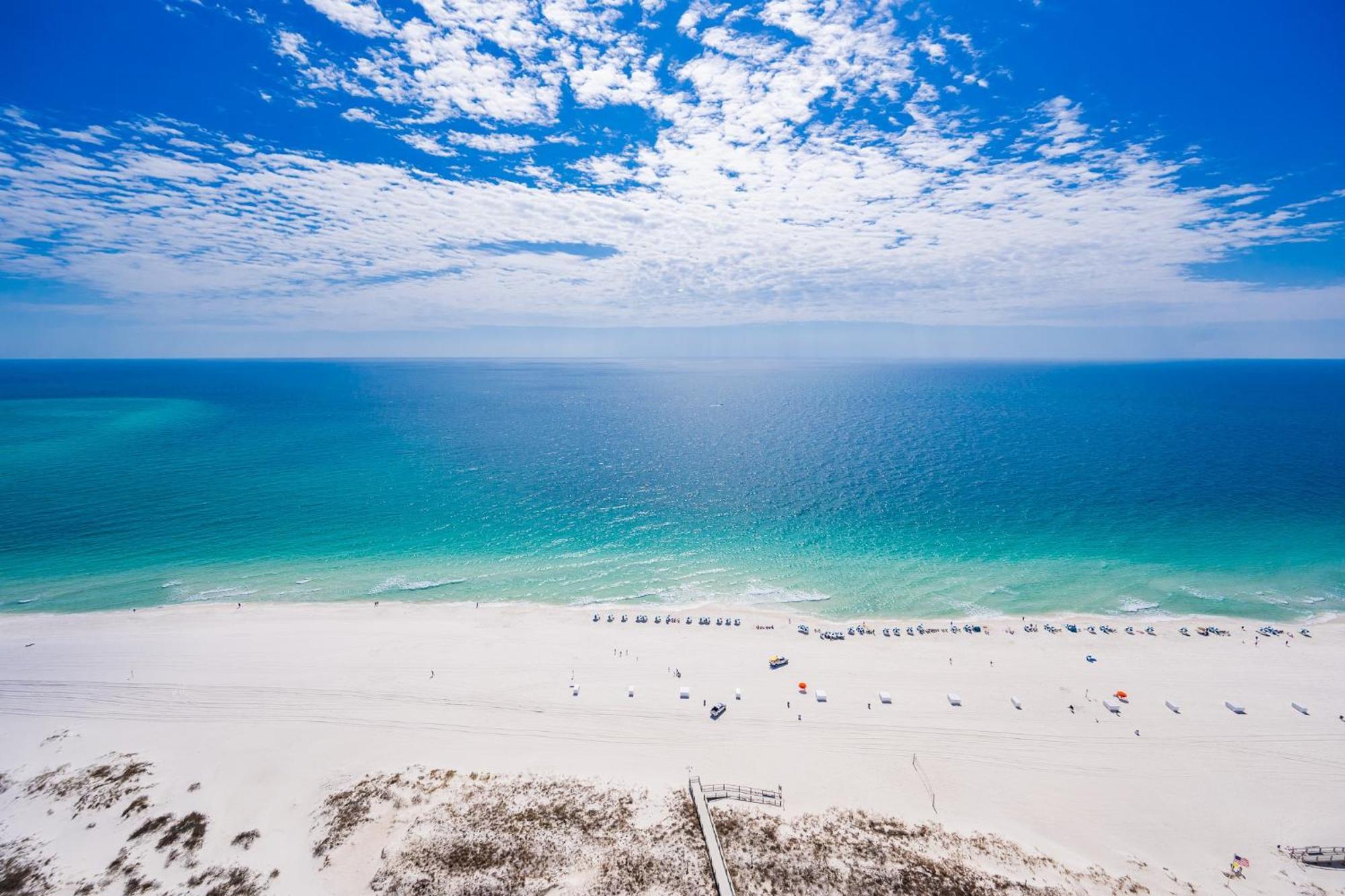 Apartment Turquoise Place C2602 Orange Beach