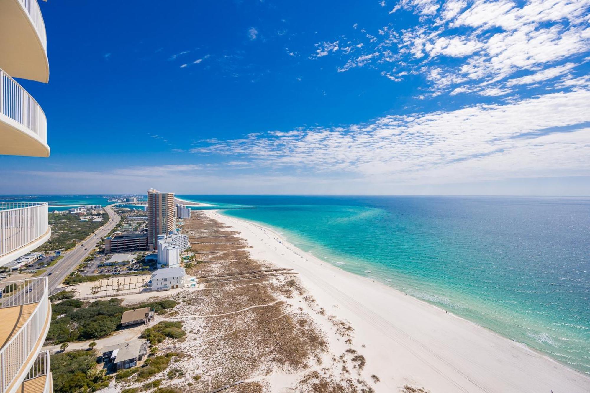 Turquoise Place C2602 Apartment Orange Beach