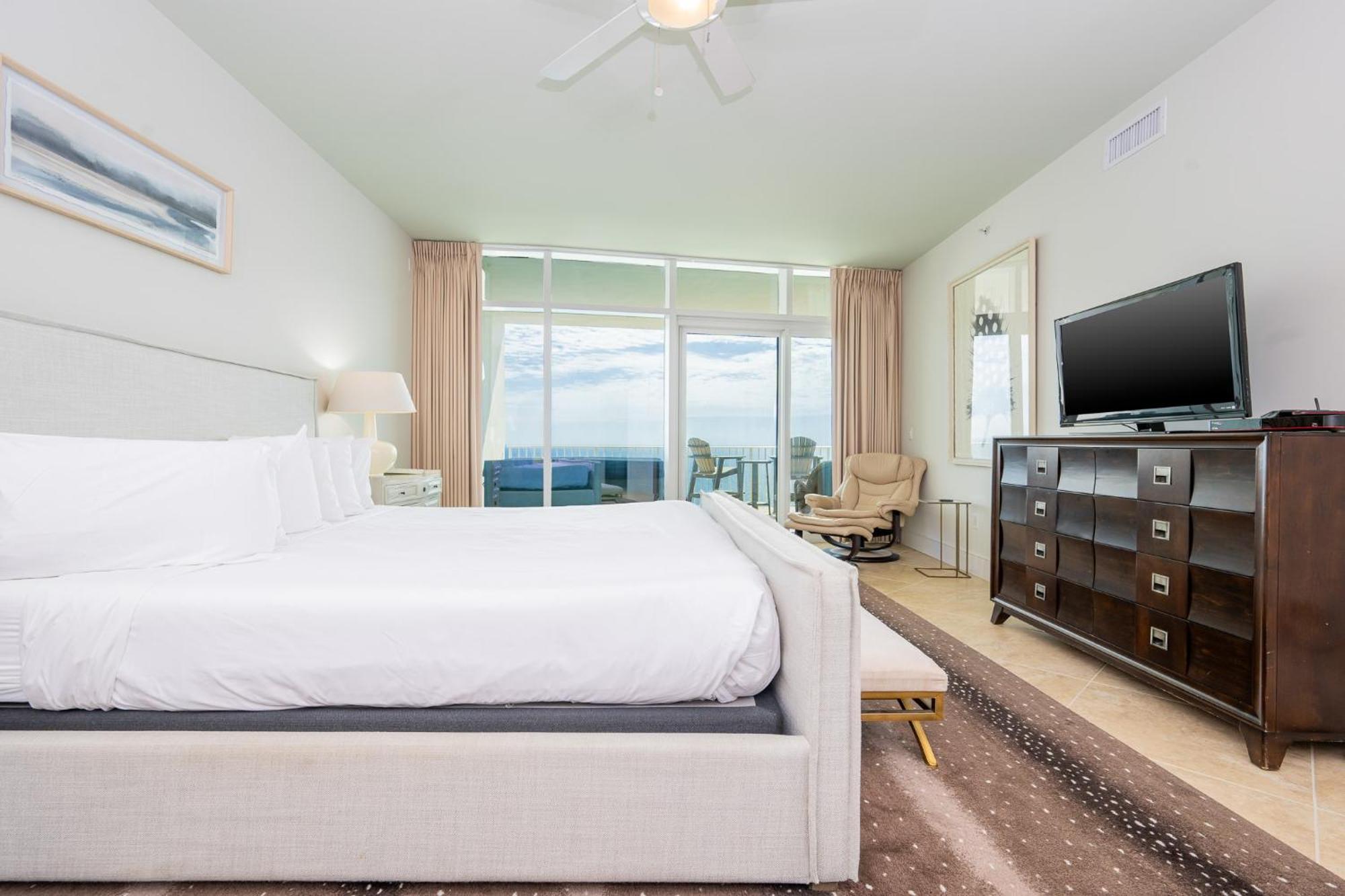 Apartment Turquoise Place C2602 *